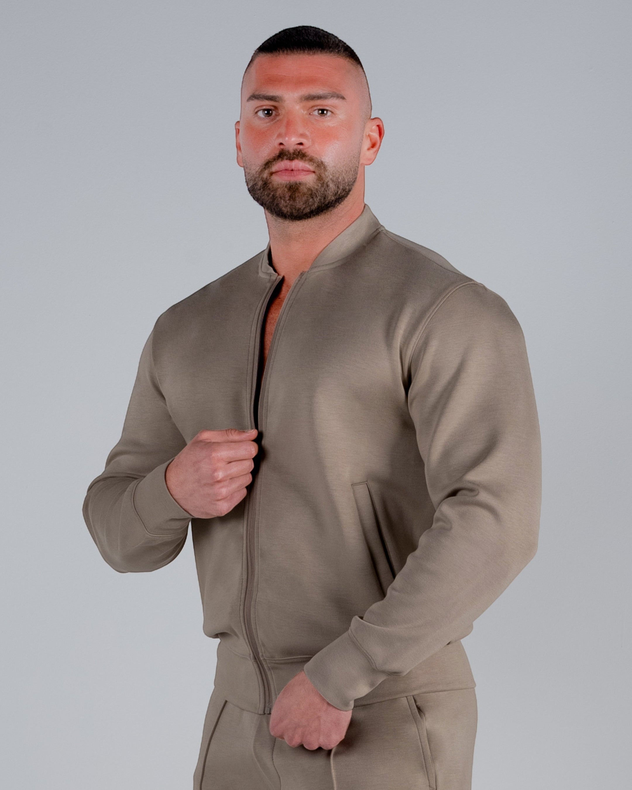 Men's Jackets & Hoodies
