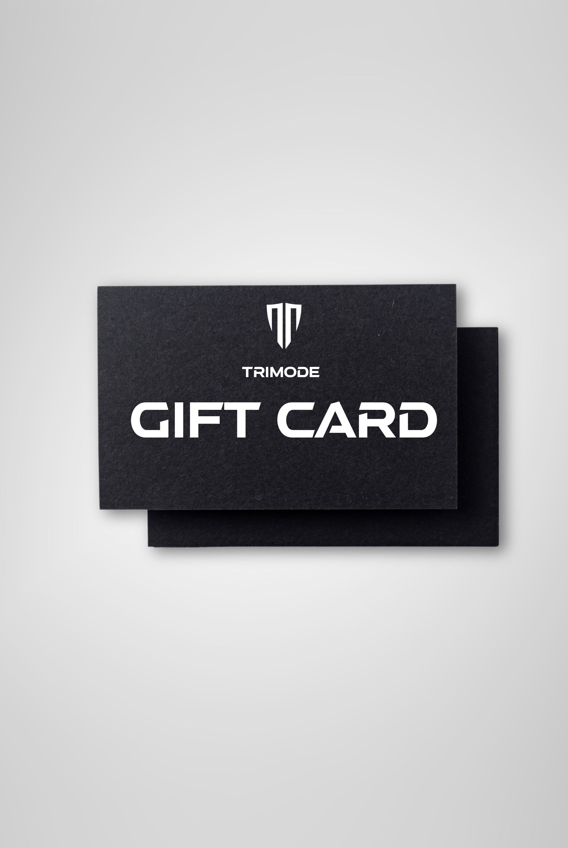 Gift Card - Gift Card - KWD 10.000 - TRIMODE