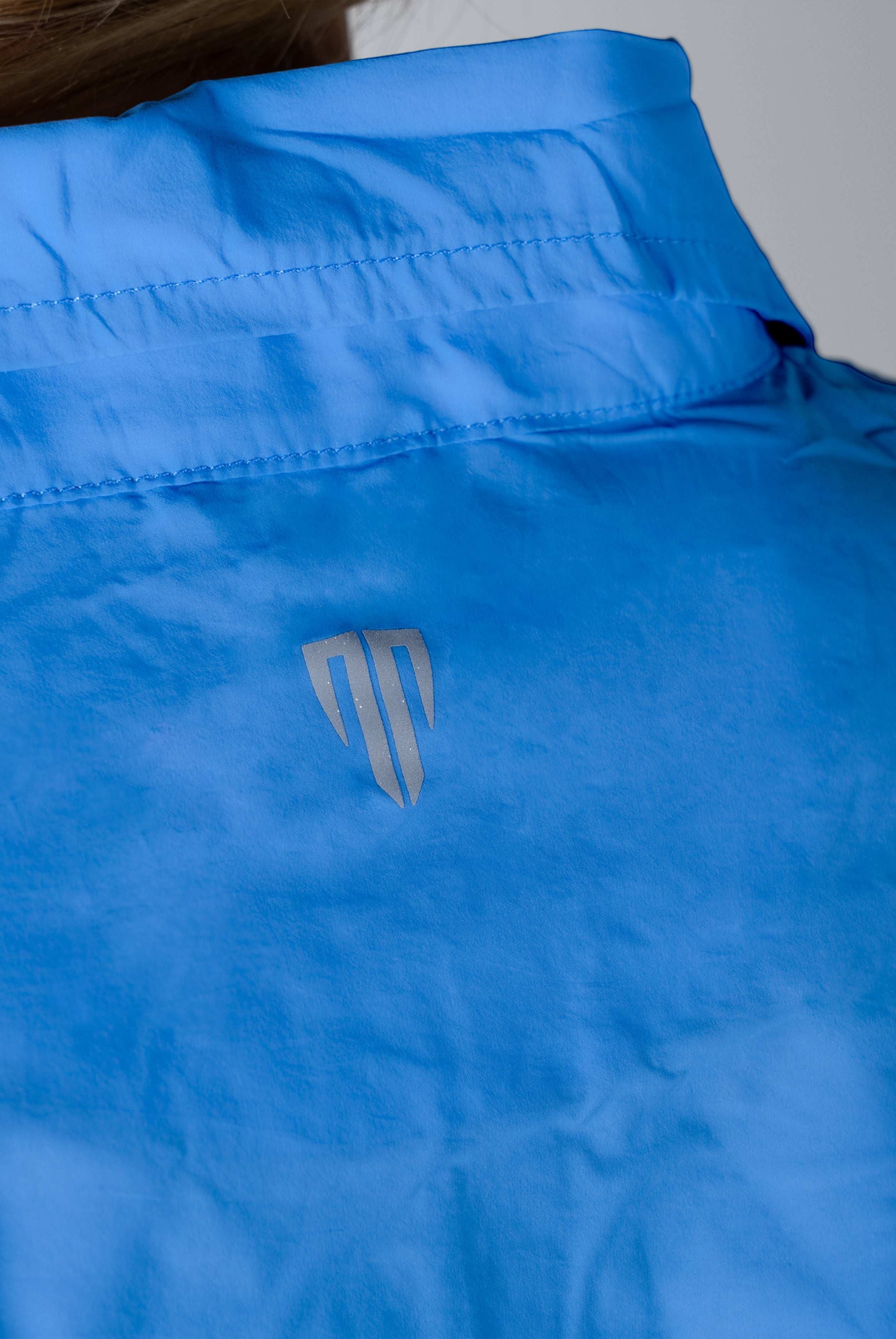 Tri-Breeze Jacket - Electric Blue - XS - TRIMODE