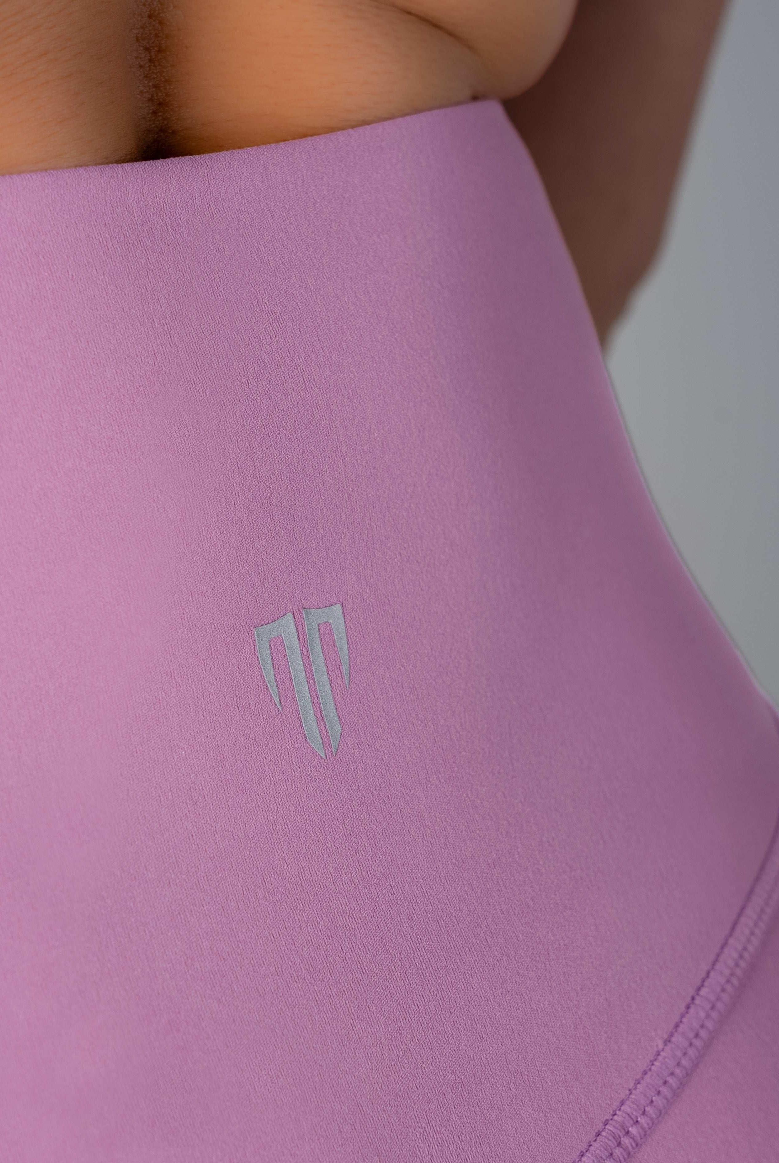 Tri-Active Short - Lavender - XS - TRIMODE