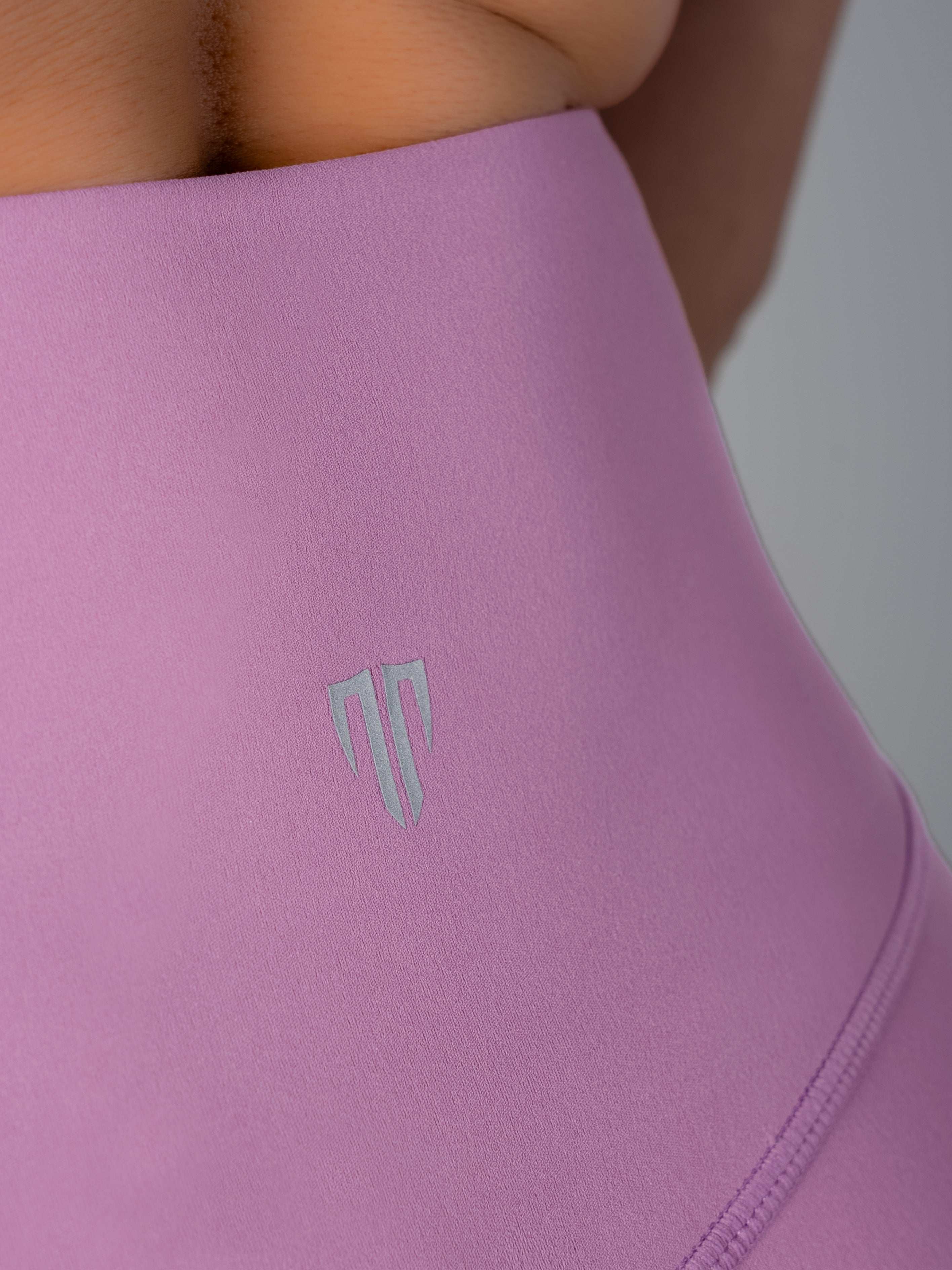 Tri-Active Short - Lavender - XS - TRIMODE