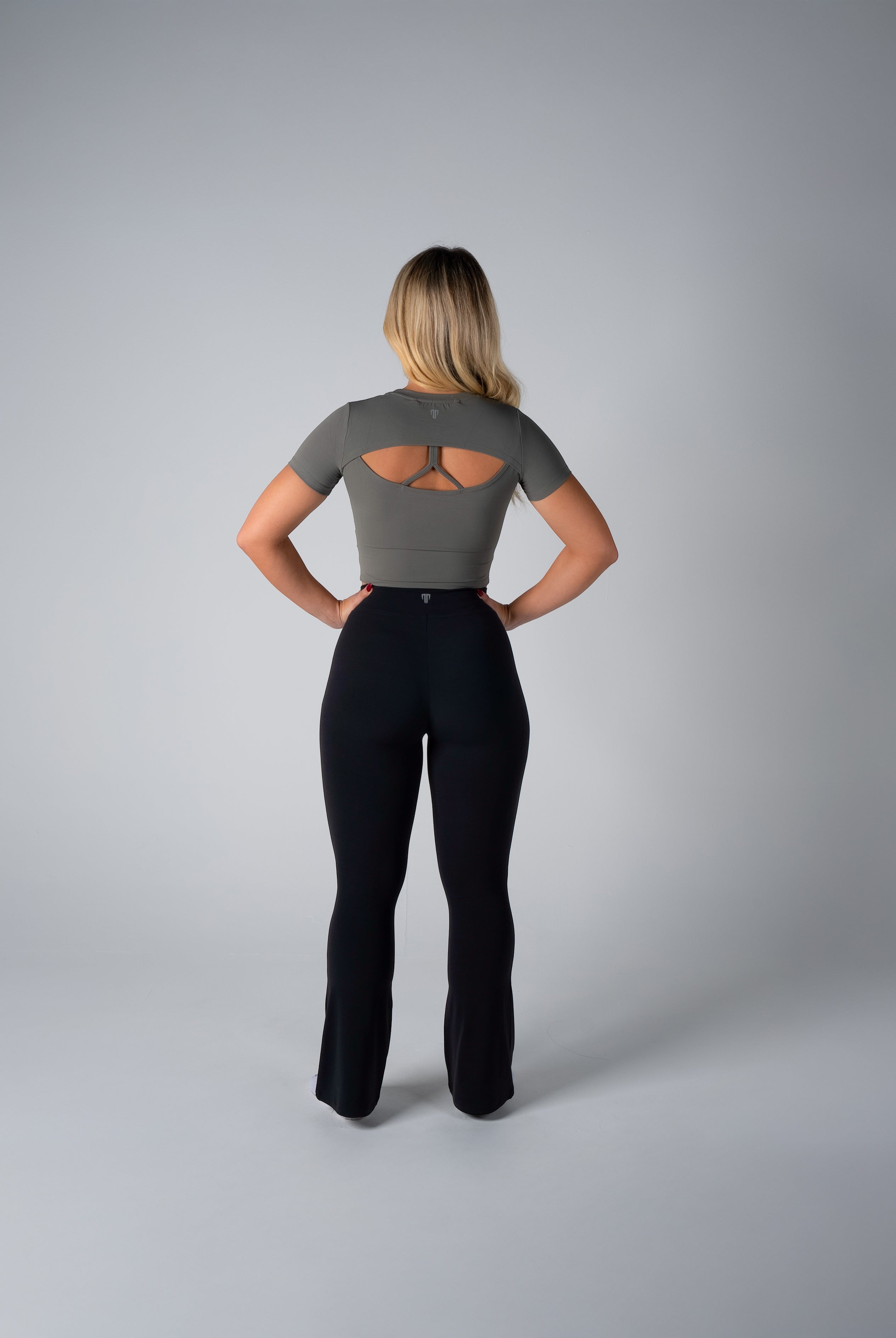 Tri-Active Flare - Black - XS - TRIMODE