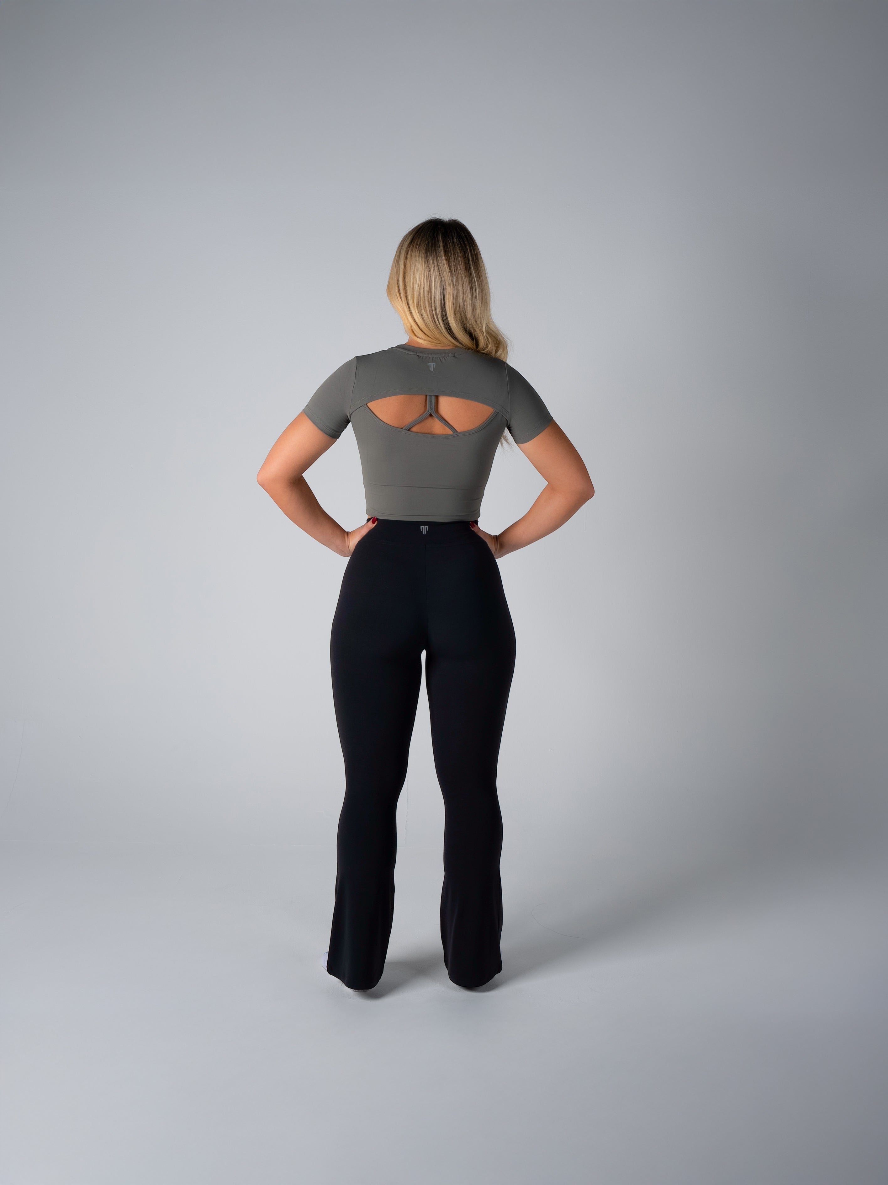 Tri-Active Flare - Black - XS - TRIMODE