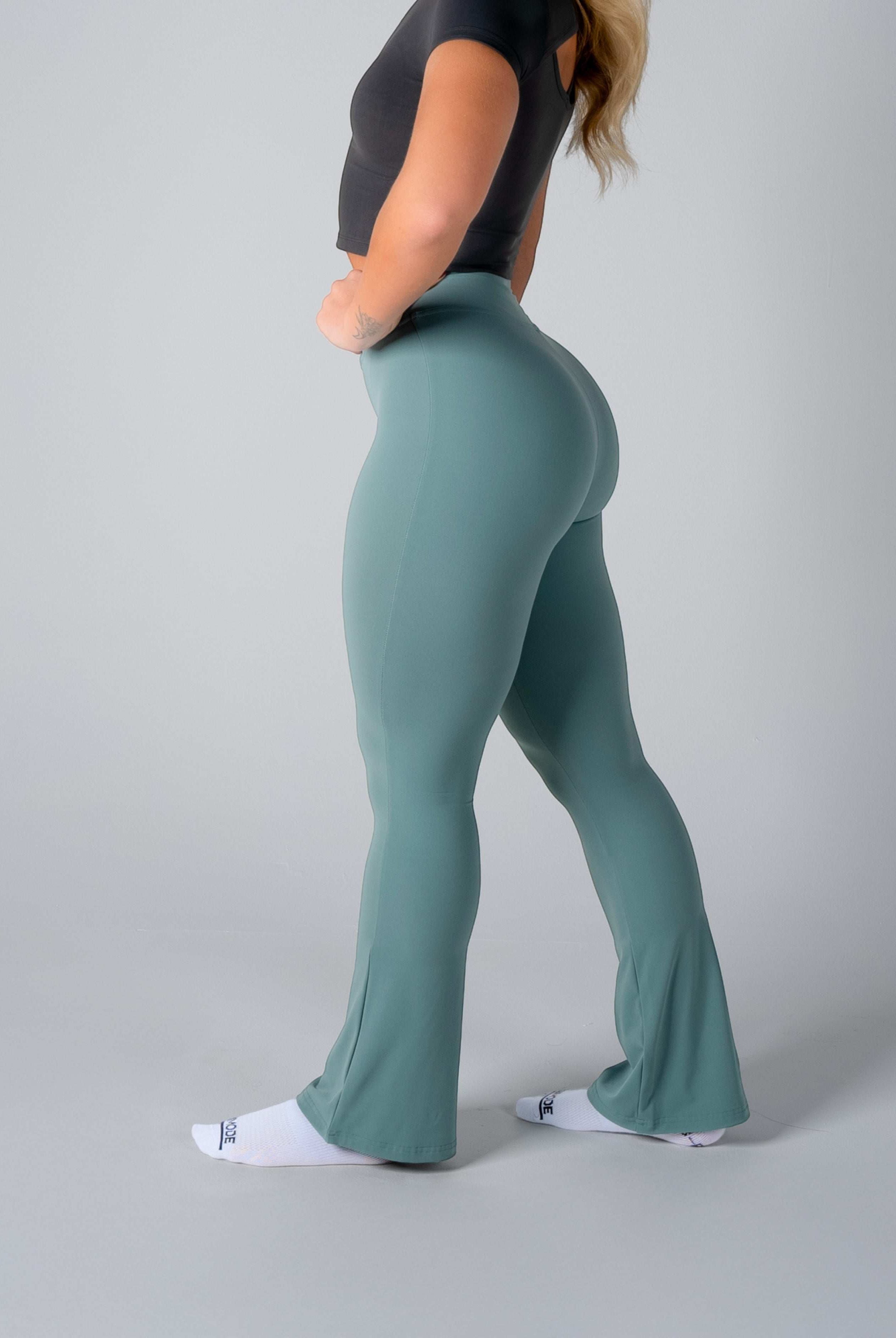 Tri-Active Flare - Aquamist - XS - TRIMODE