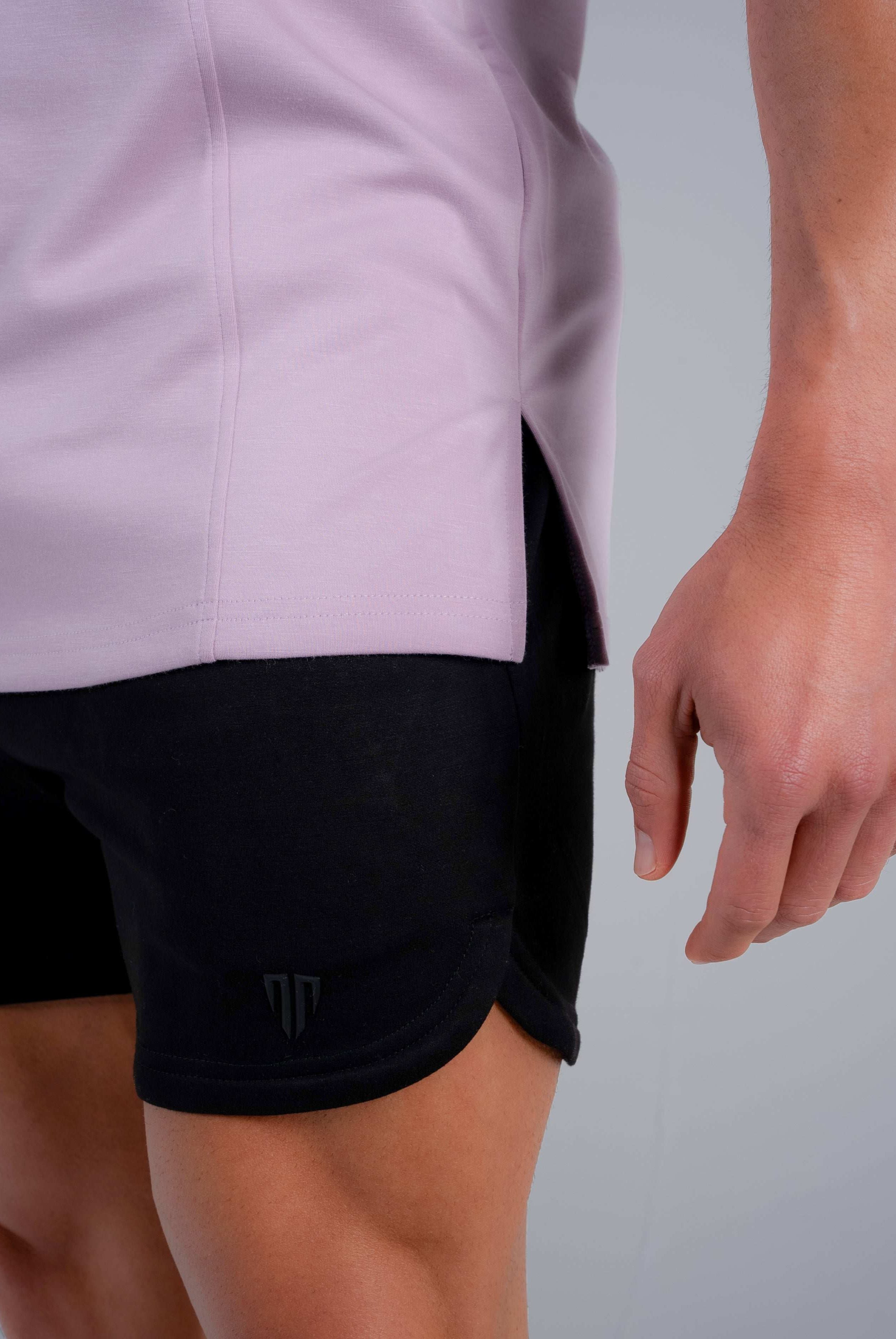 Tri-Motion Tank - Purple Mist - S - TRIMODE