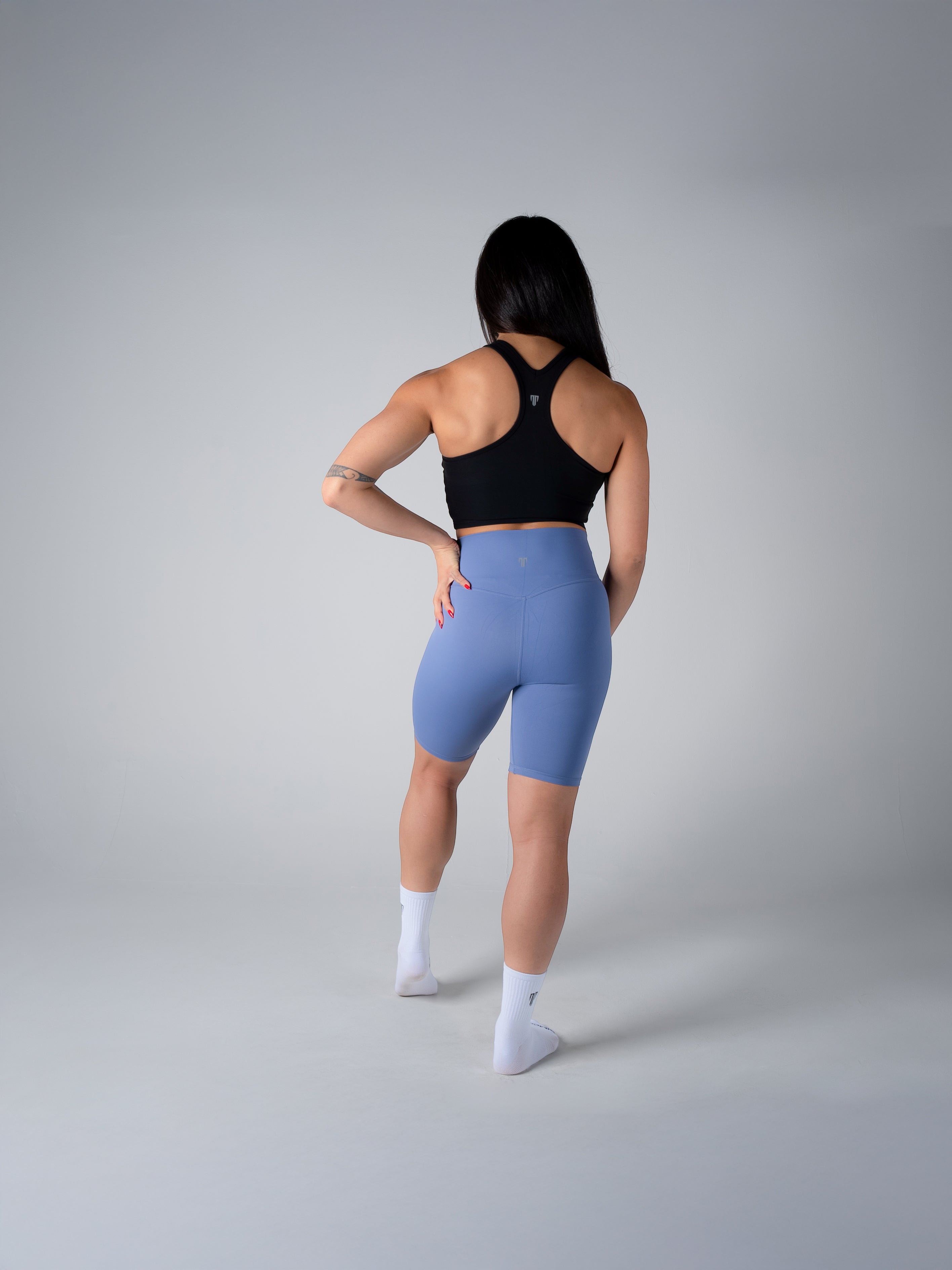 Tri-Active Tank - Black - XS - TRIMODE