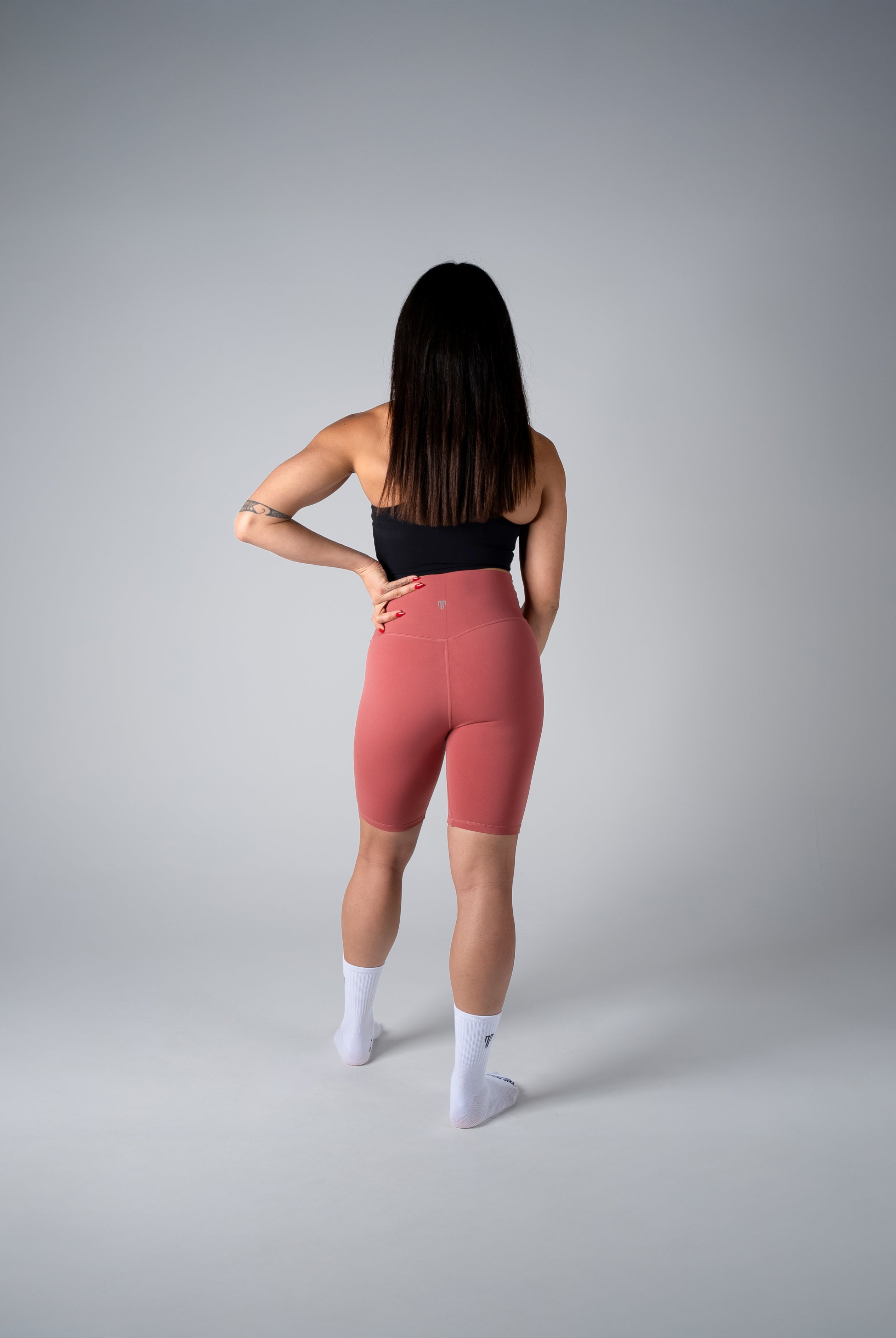 Tri-Active Short - Redwood - XS - TRIMODE