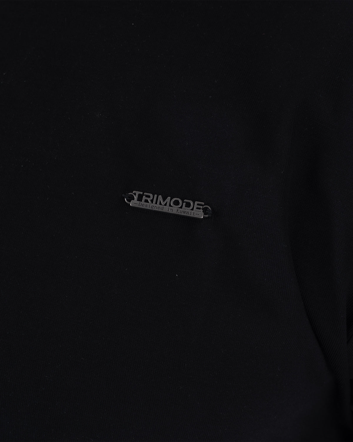 Tri-Ice T-Shirt - Black - S - TRIMODE