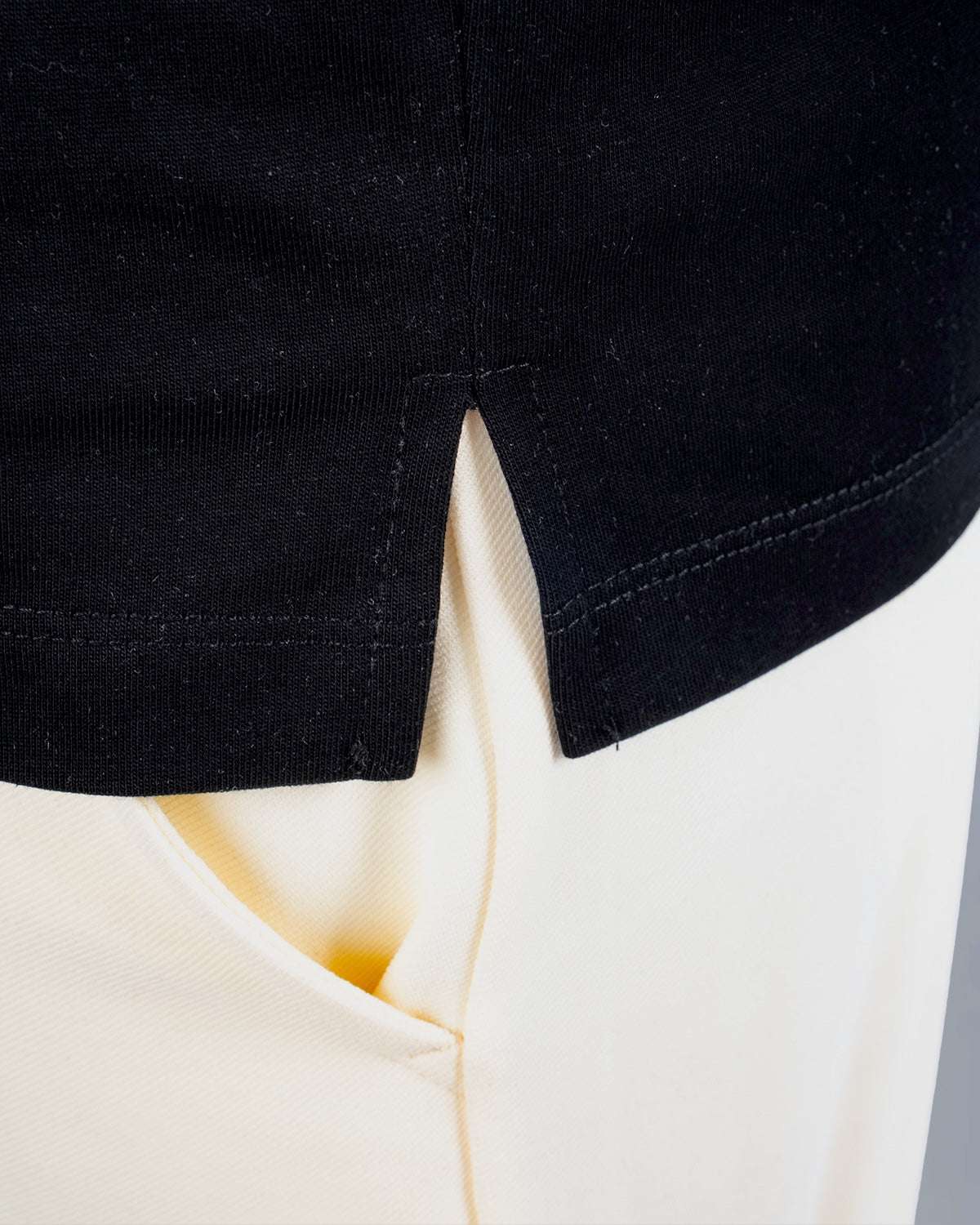 Tri-Ice Polo - Black - S - TRIMODE