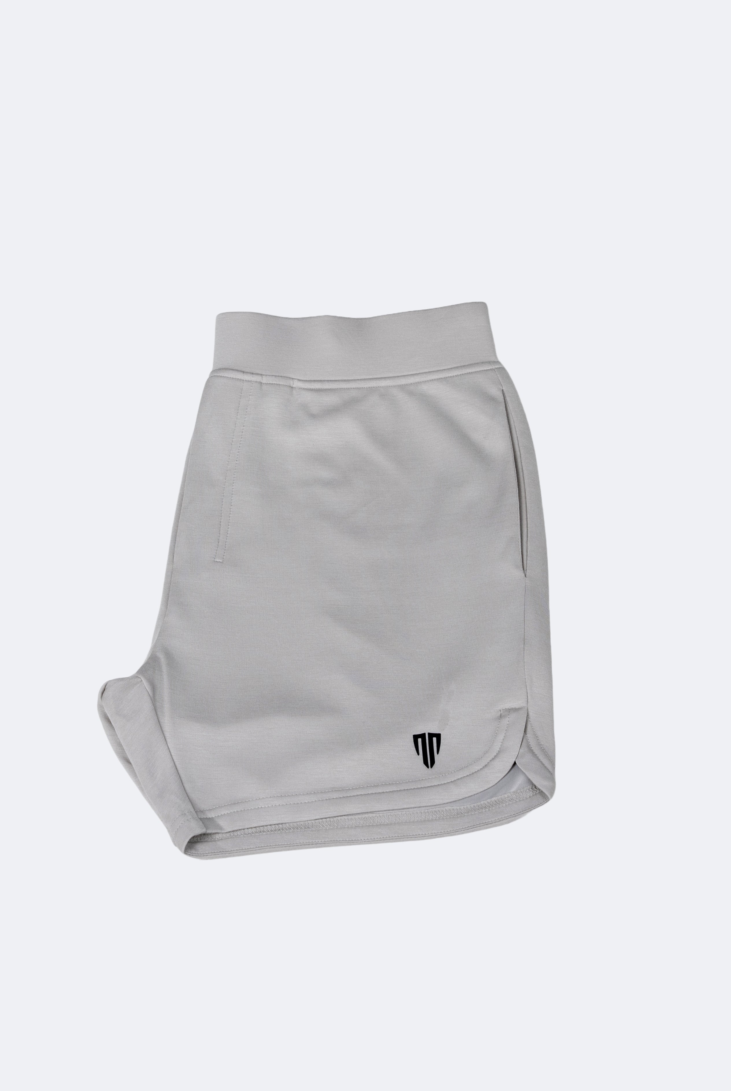 Tri-Motion Short 5" - Cloudy Grey - S - TRIMODE