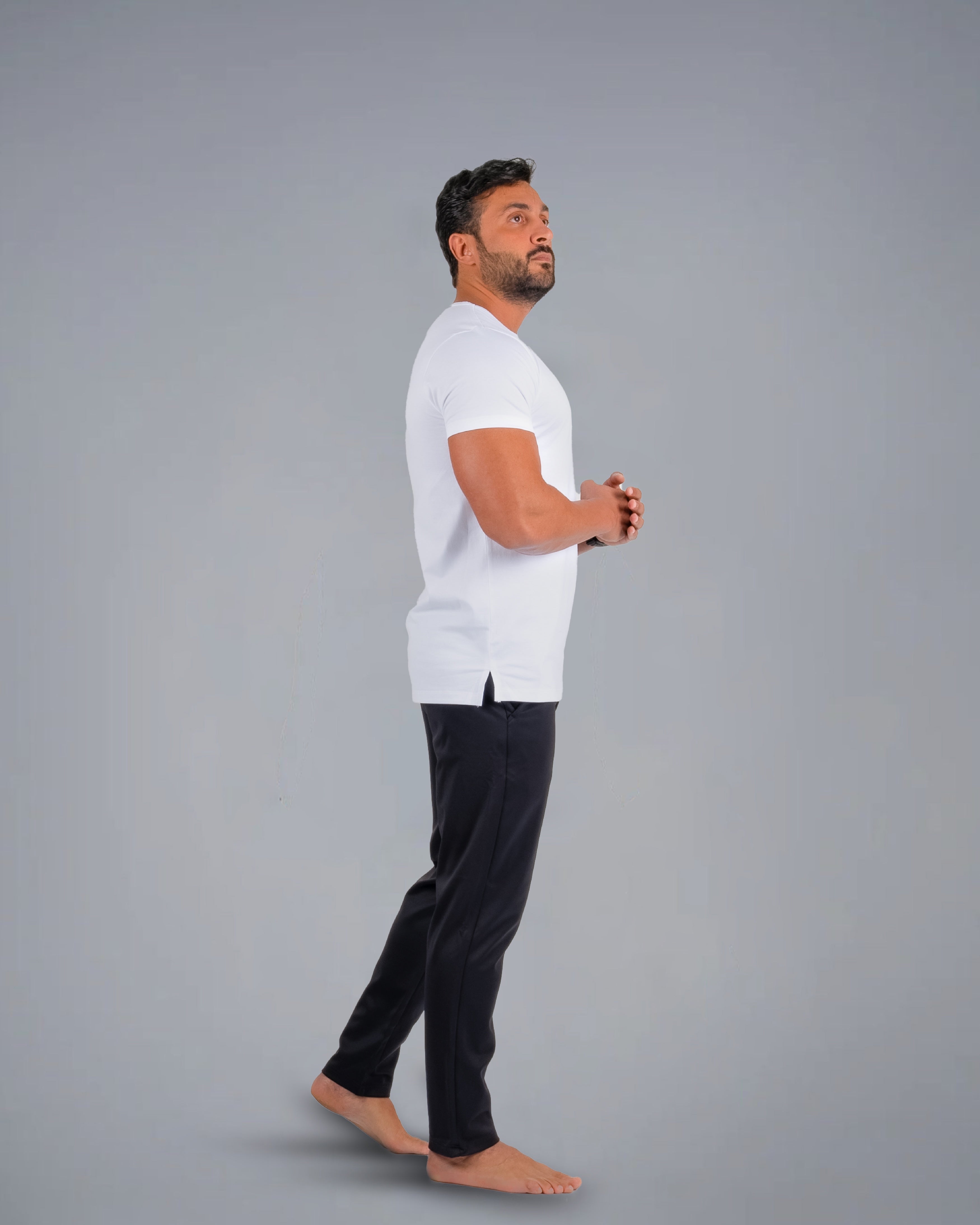 Tri-Tech Stream Pants - Black - S - TRIMODE