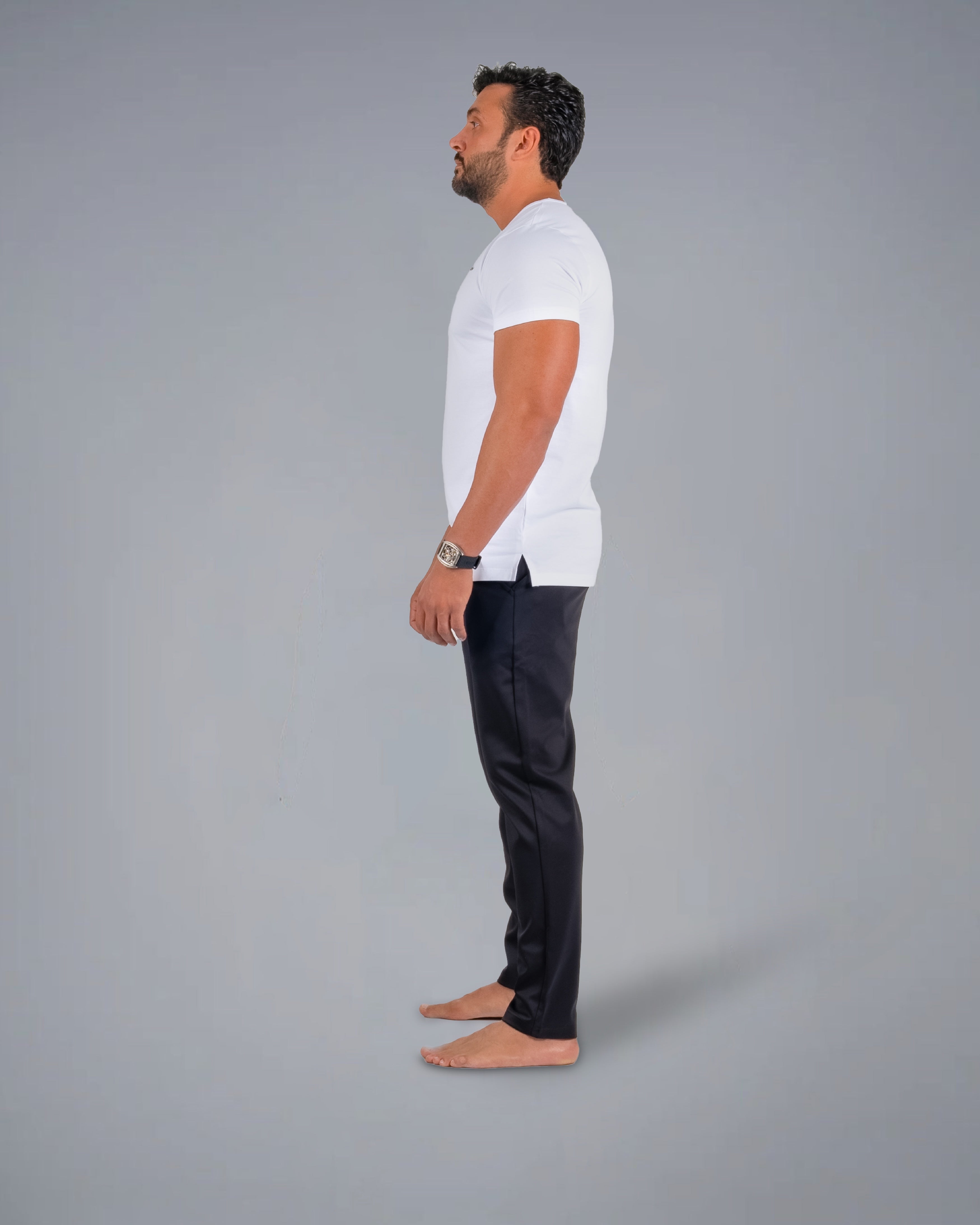 Tri-Tech Stream Pants - Black - S - TRIMODE