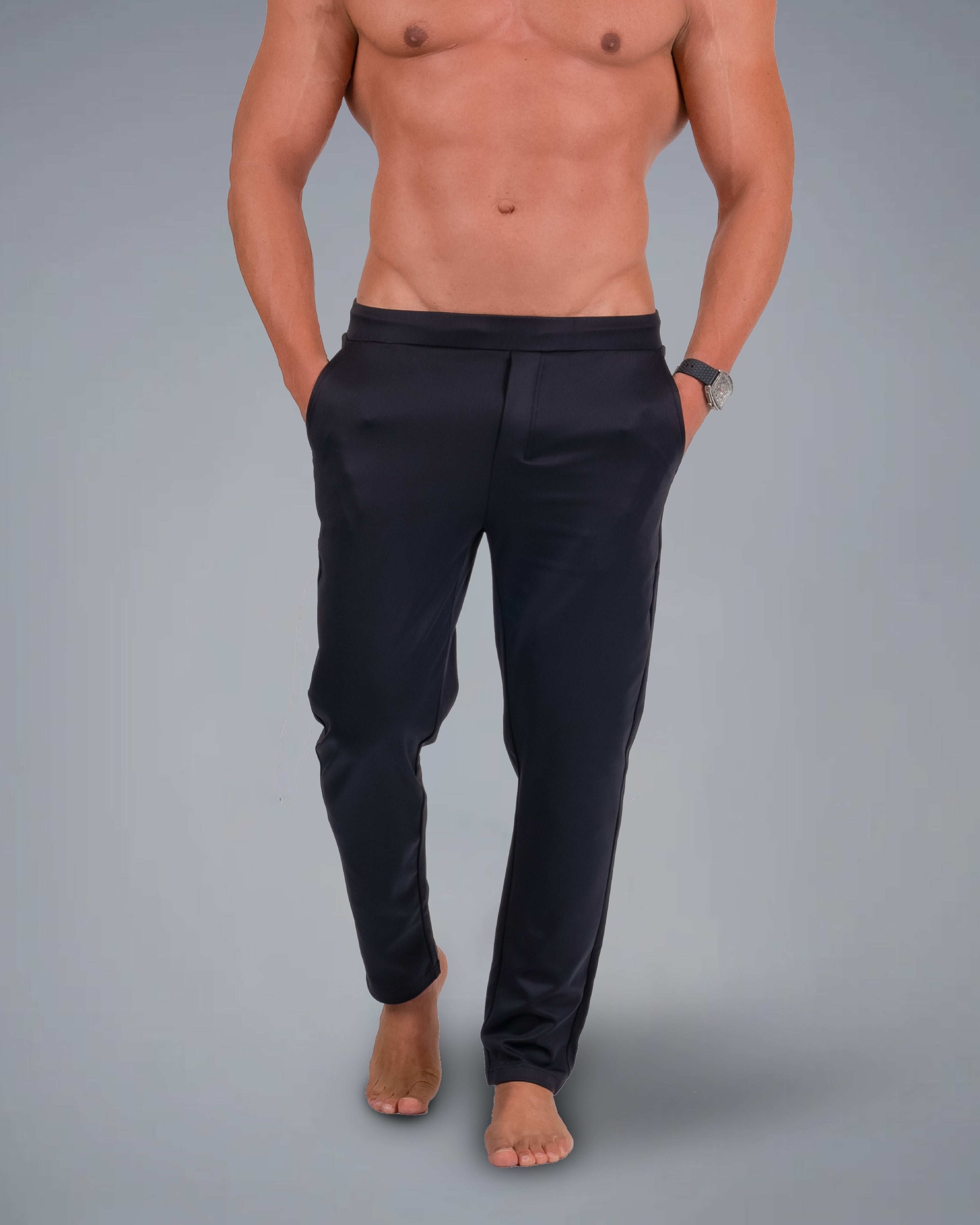 Tri-Tech Stream Pants - Black - S - TRIMODE