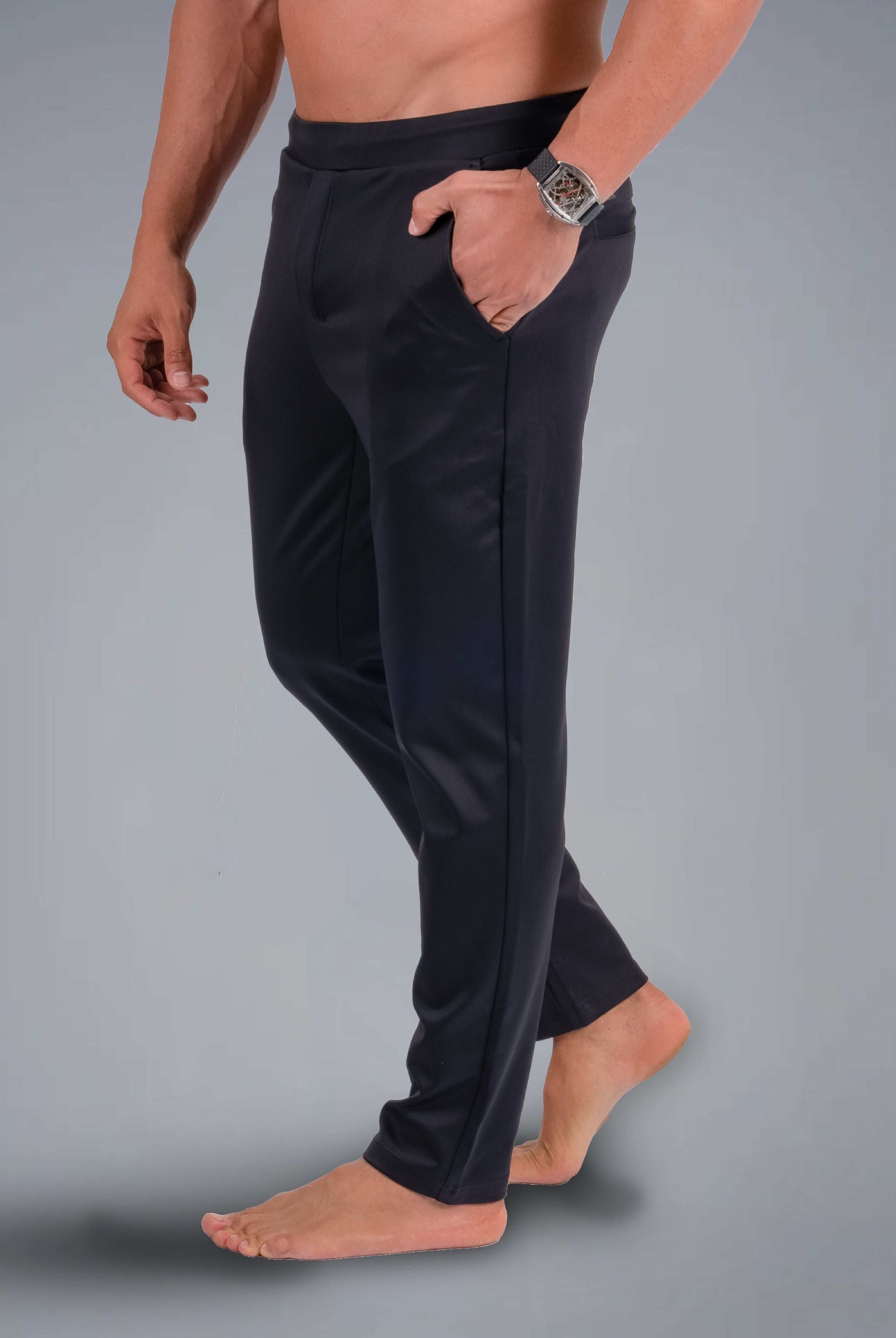 Tri-Tech Stream Pants - Black - S - TRIMODE