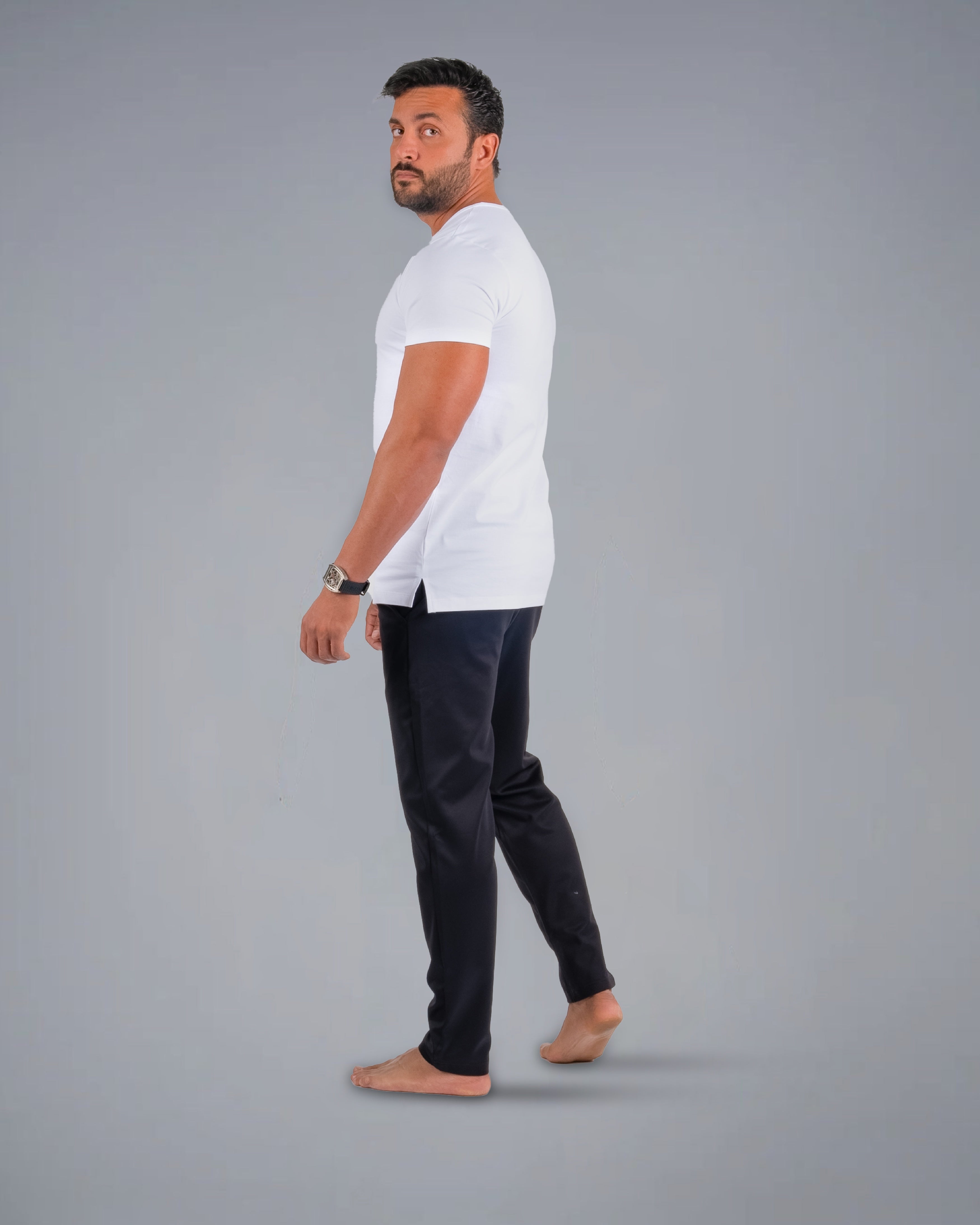 Tri-Tech Stream Pants - Black - S - TRIMODE