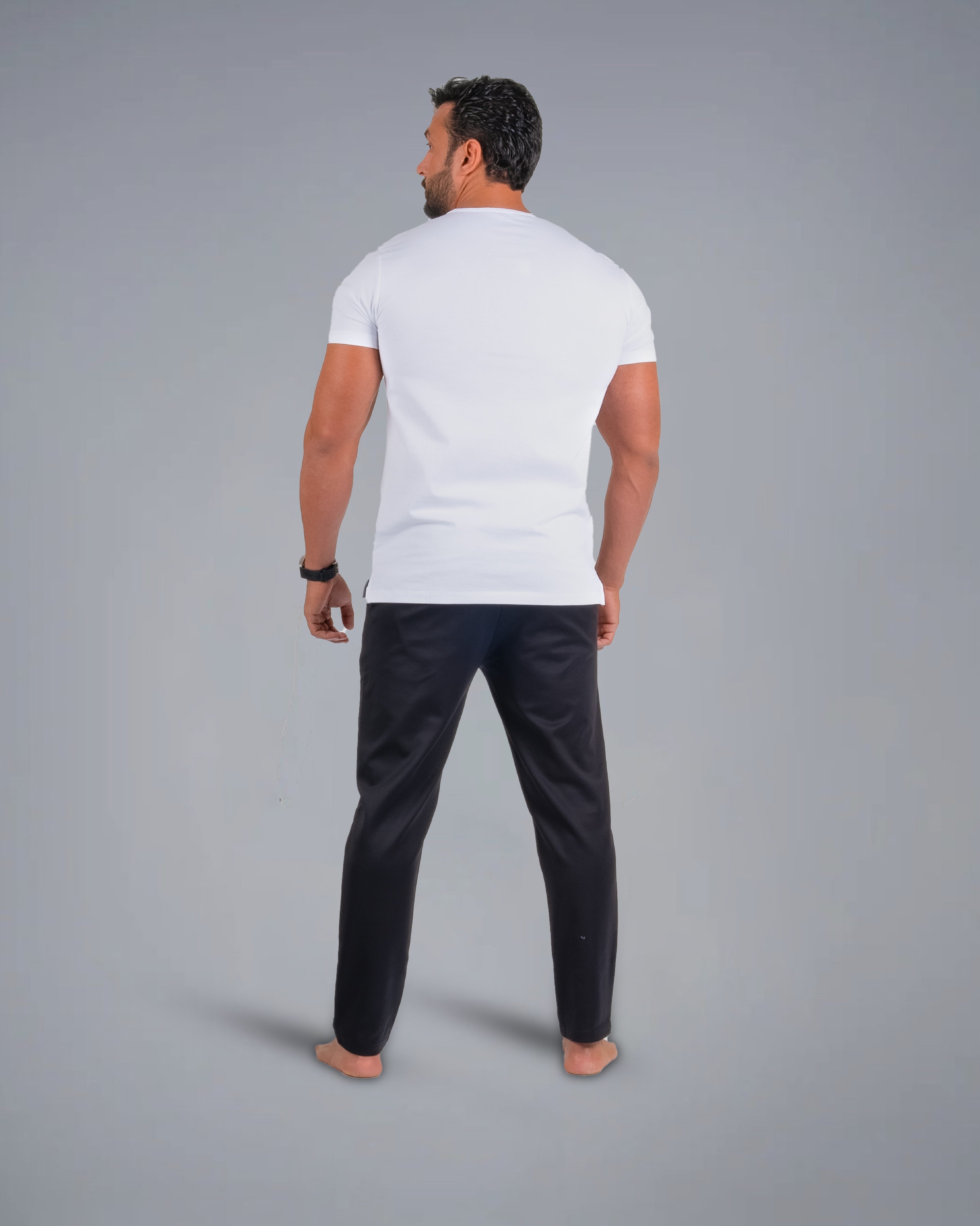Tri-Tech Stream Pants - Black - S - TRIMODE