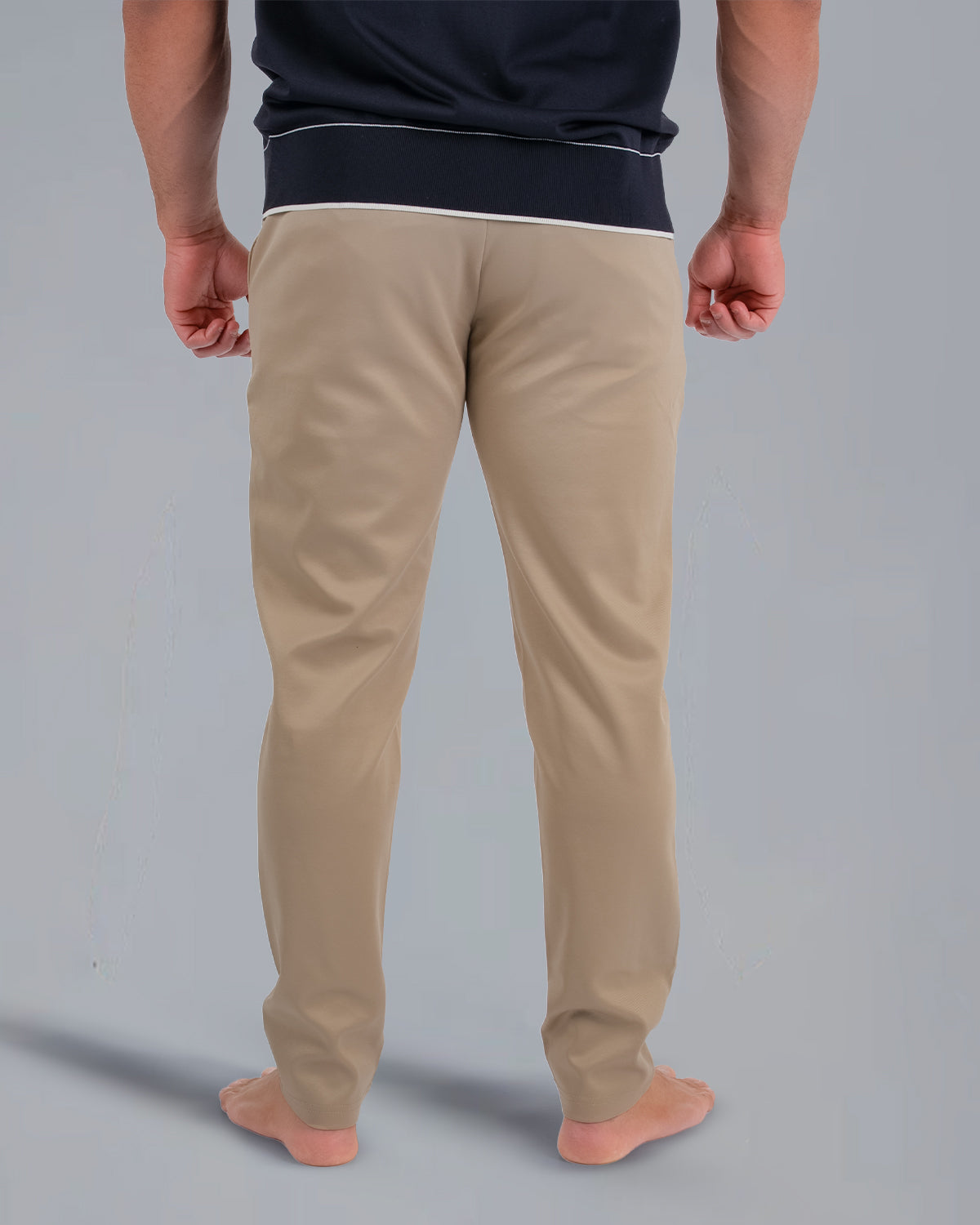 Tri-Tech Stream Pants - Sahara Beige - S - TRIMODE