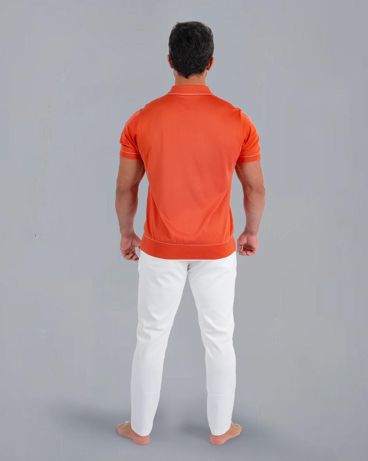 Tri-Tech Stream Pants - White - S - TRIMODE