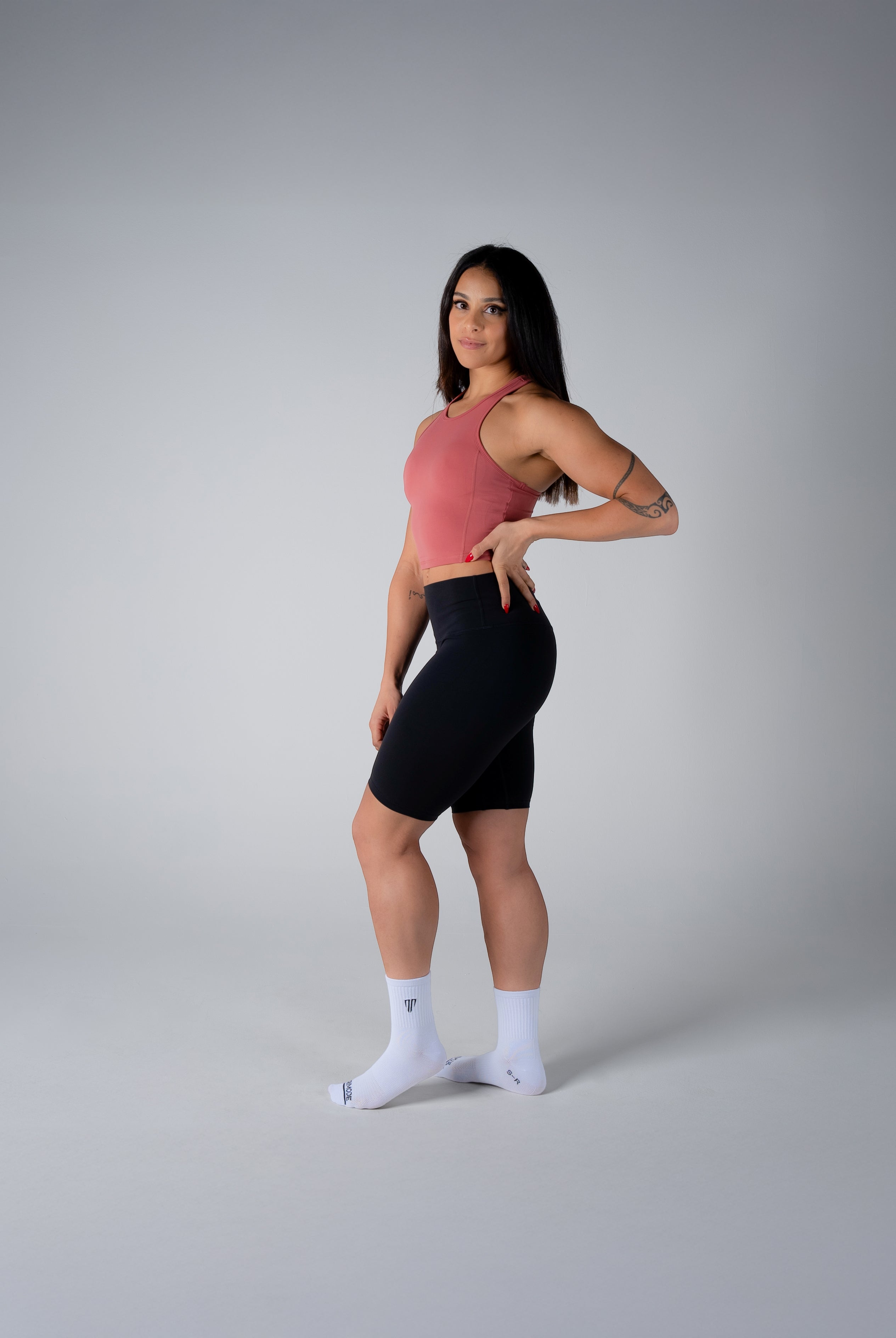 Tri-Active Tank - Redwood - XS - TRIMODE