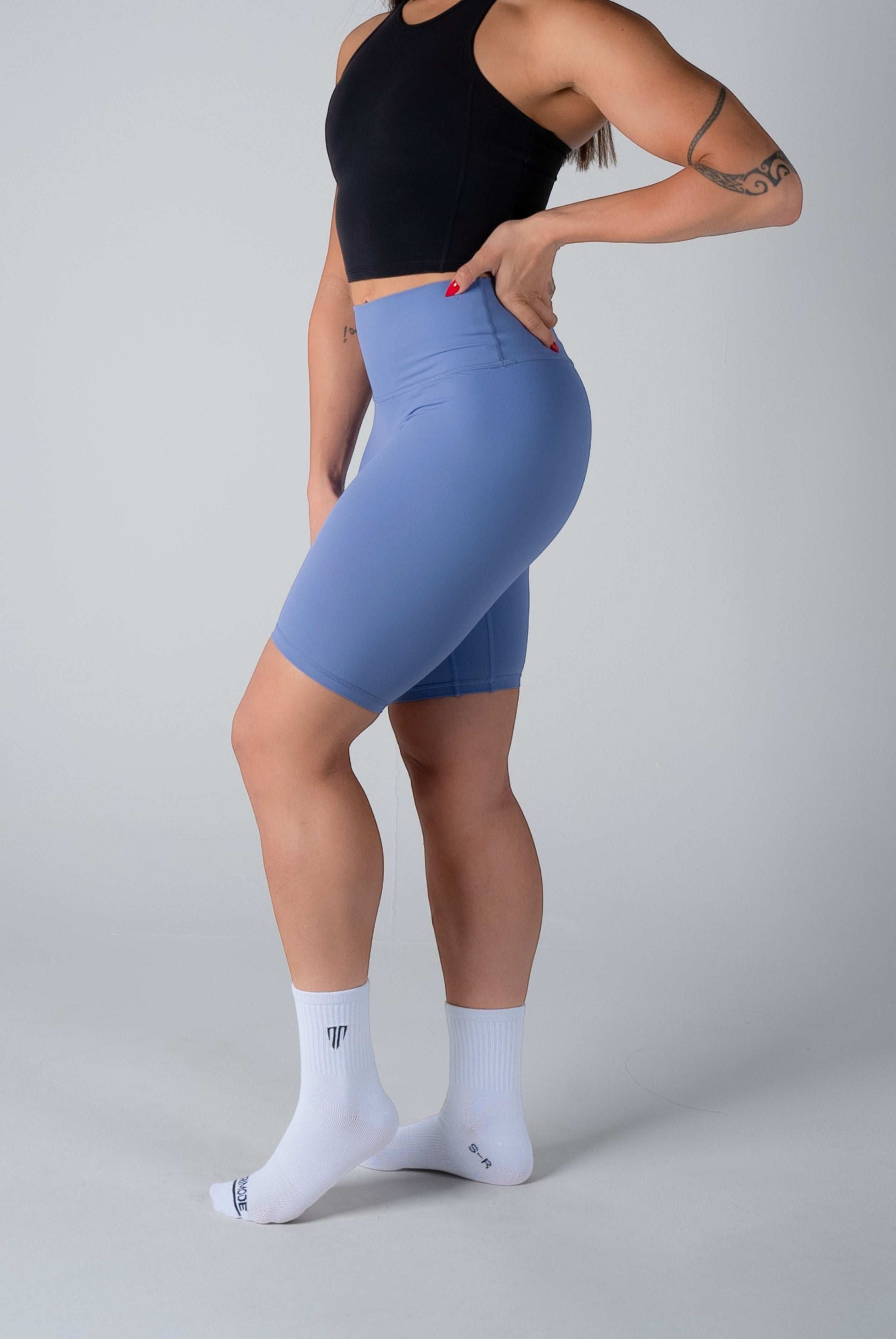 Tri-Active Short - Bluebell - XS - TRIMODE