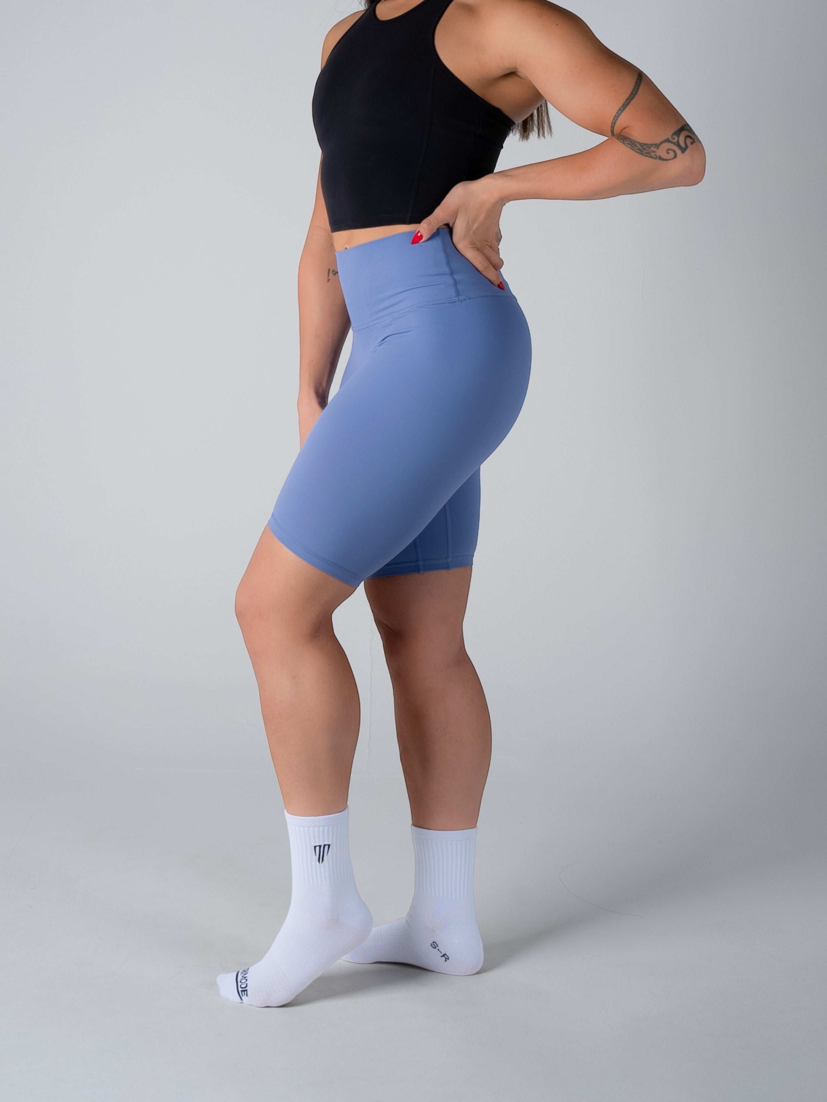 Tri-Active Short - Bluebell - XS - TRIMODE