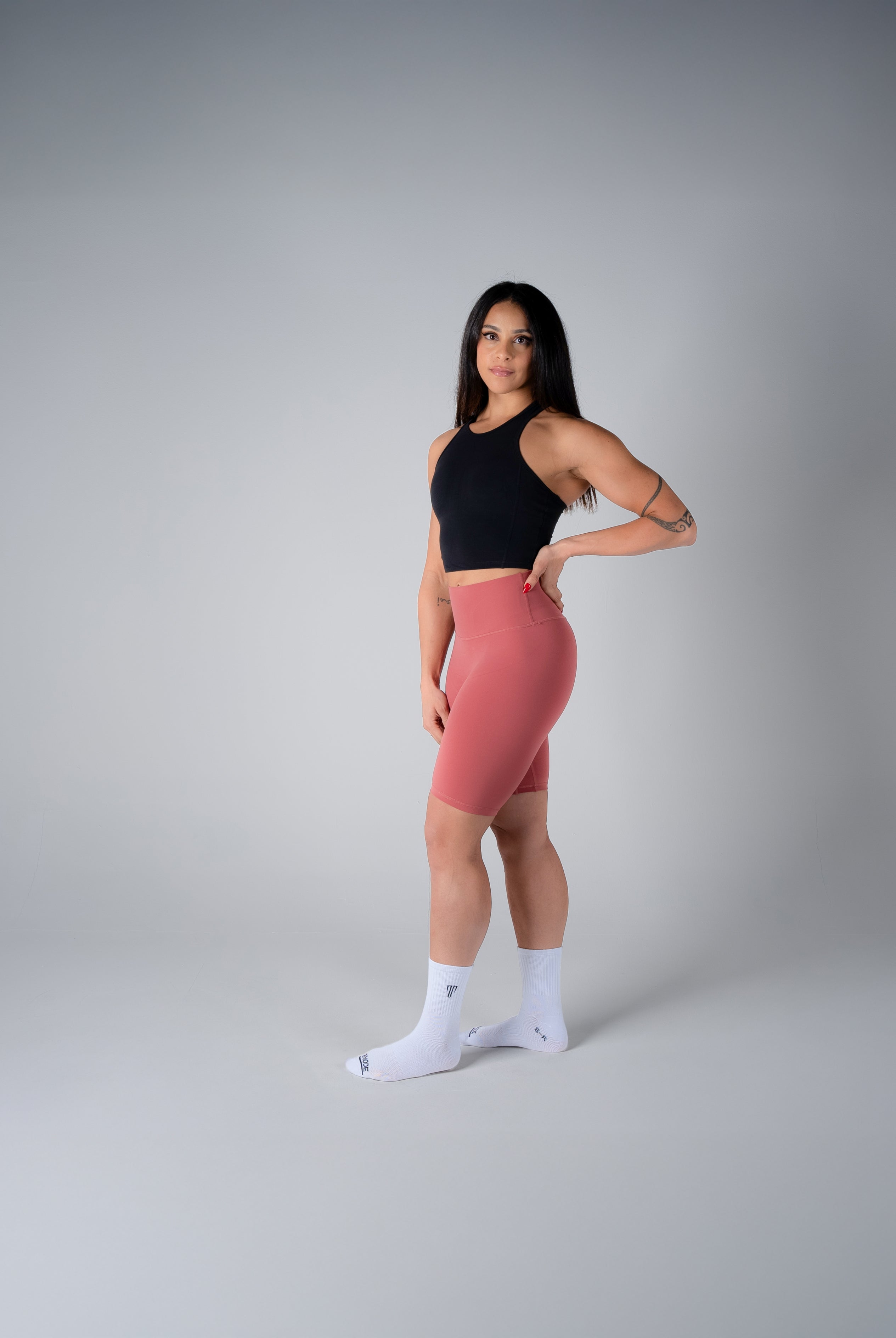 Tri-Active Short - Redwood - XS - TRIMODE