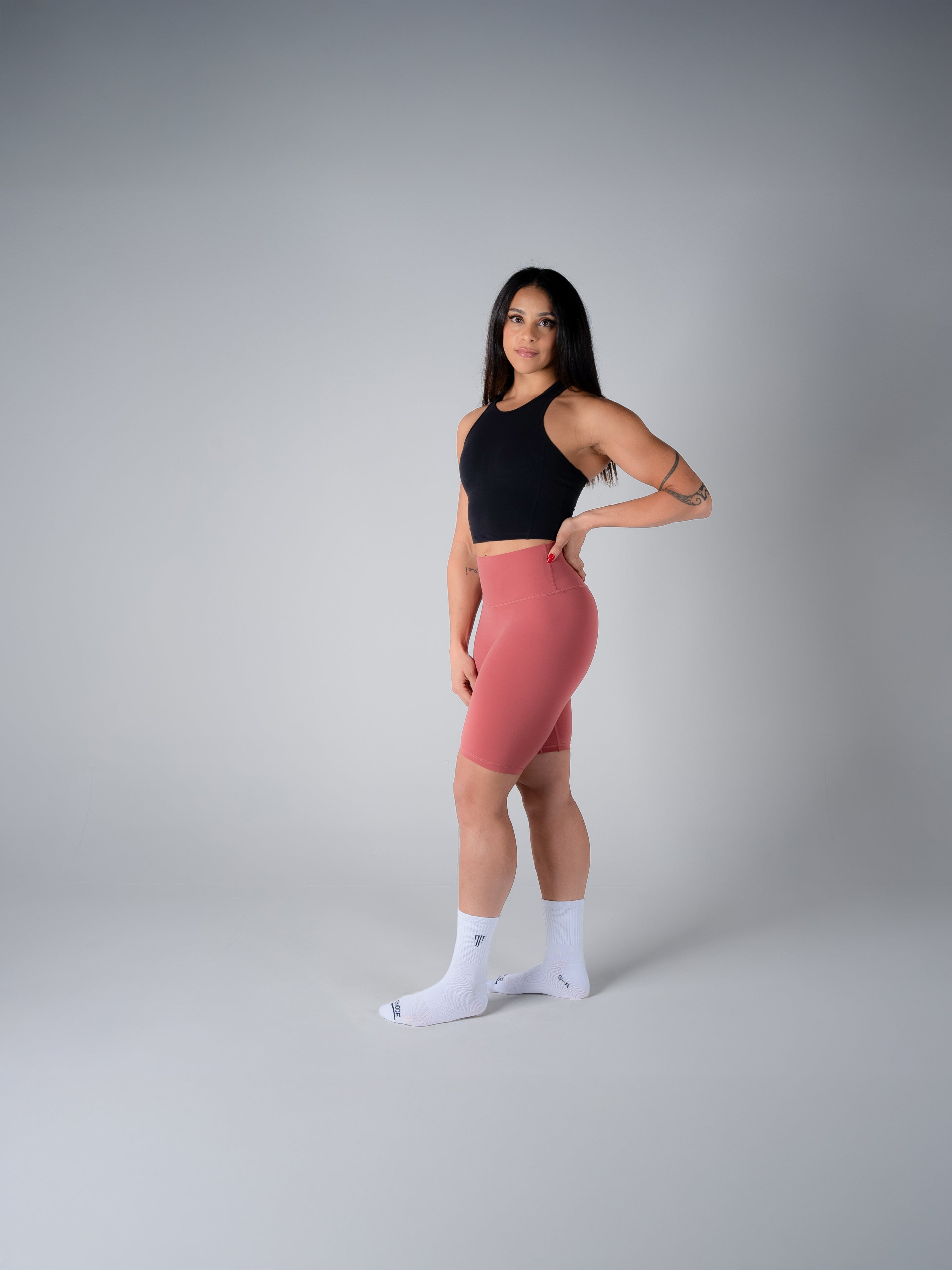 Tri-Active Short - Redwood - XS - TRIMODE