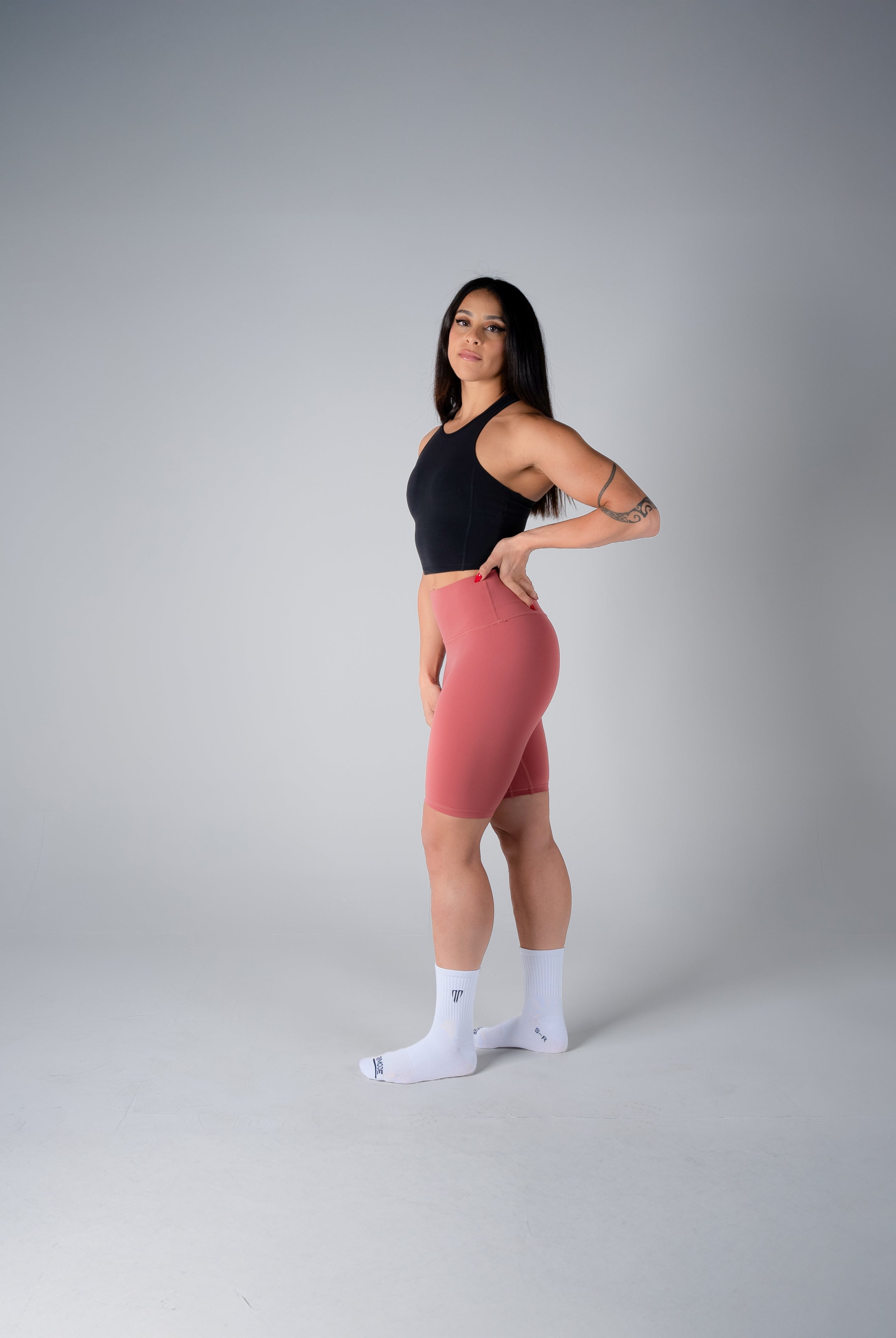 Tri-Active Short - Redwood - XS - TRIMODE