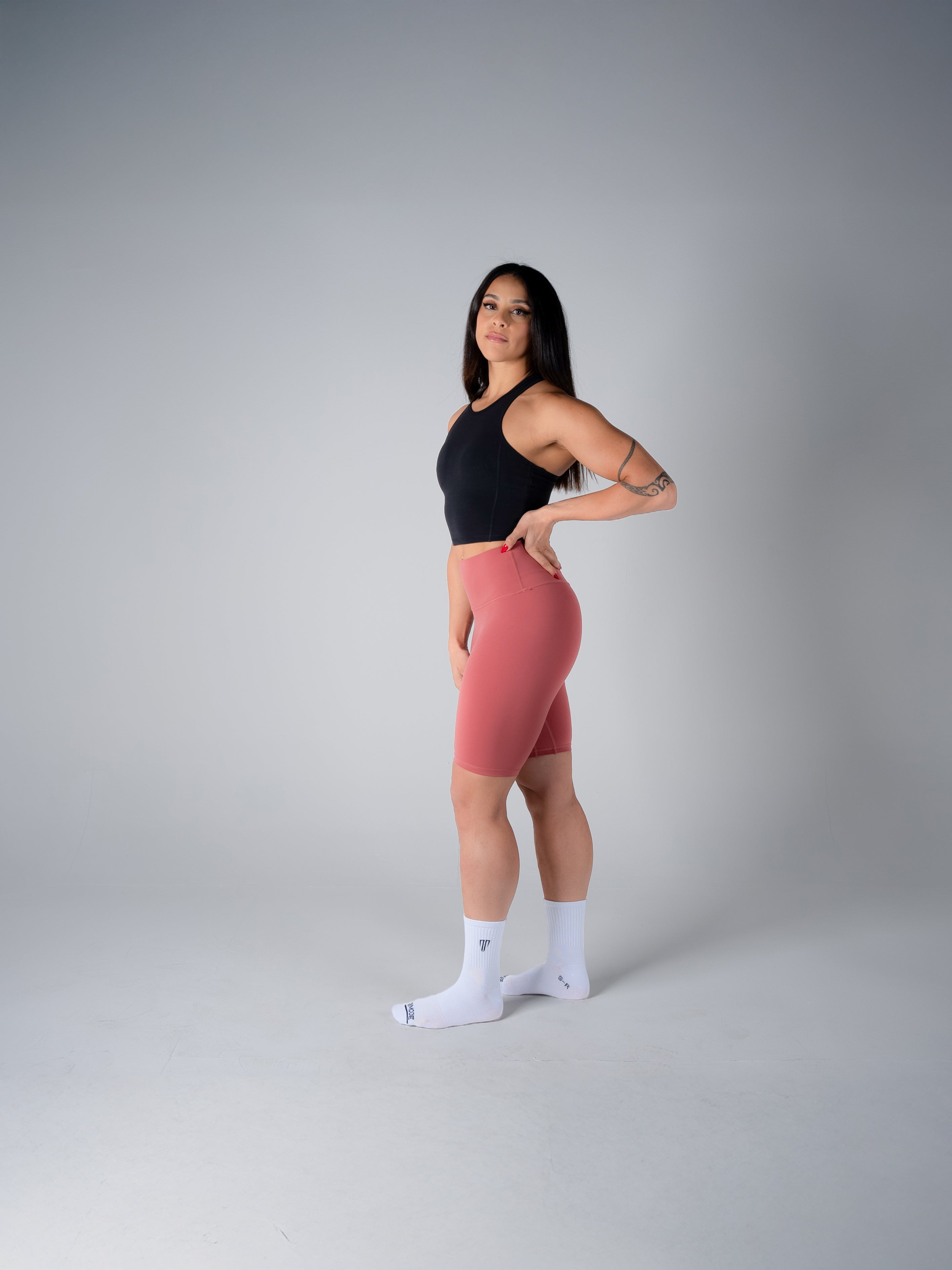 Tri-Active Short - Redwood - XS - TRIMODE