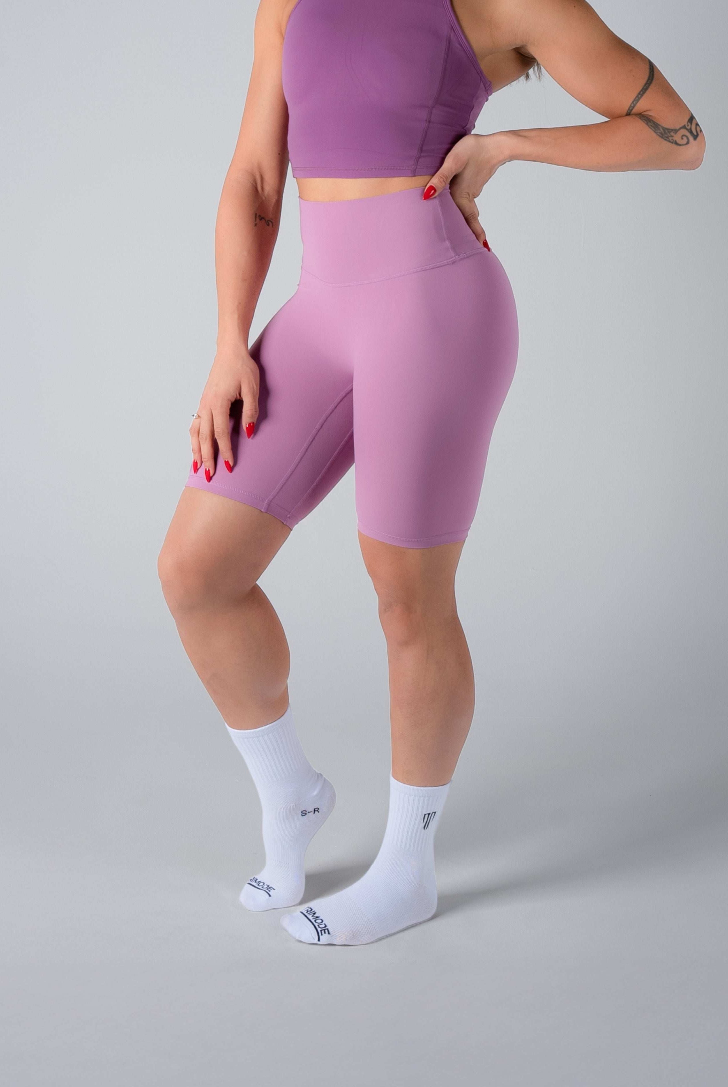 Tri-Active Short - Lavender - XS - TRIMODE