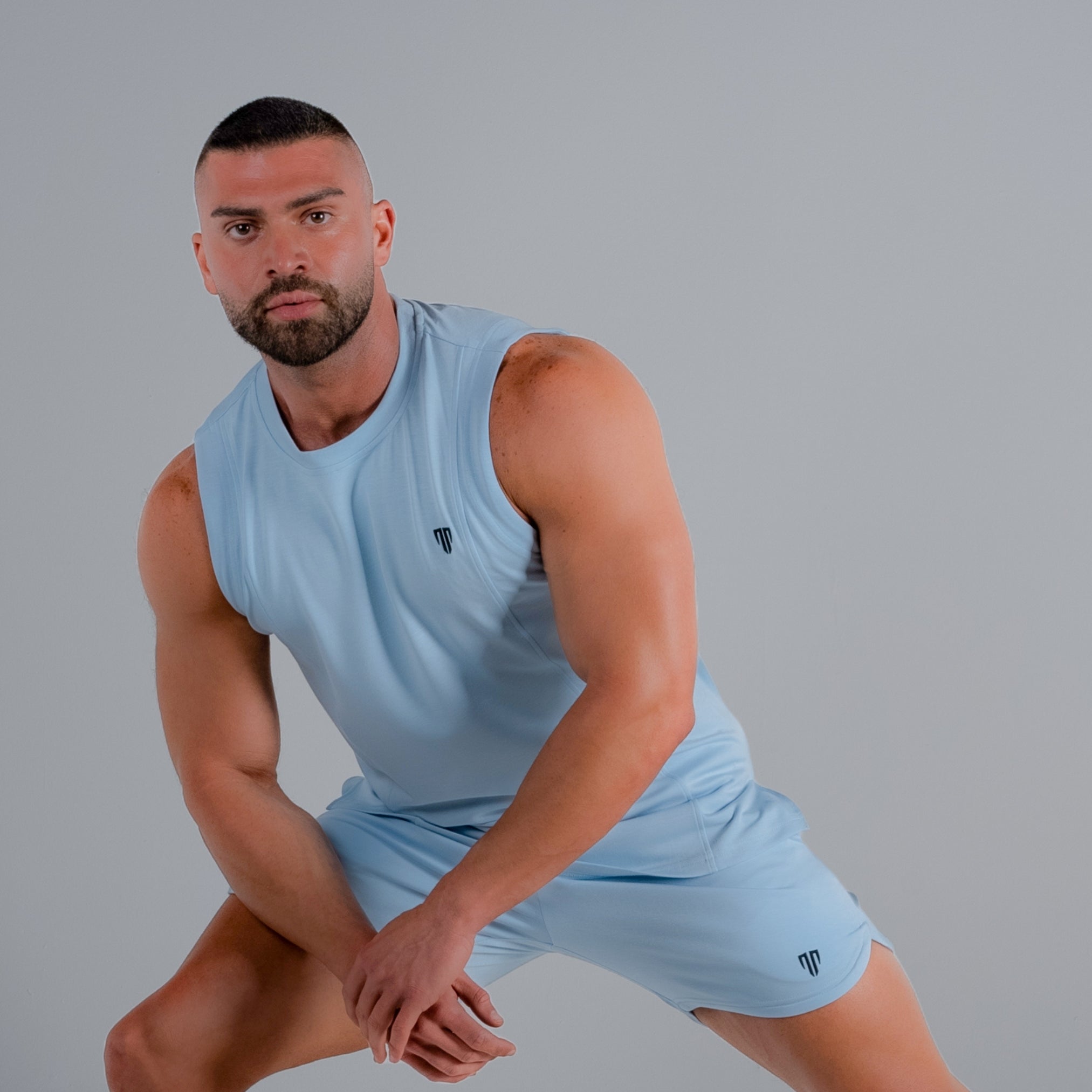 Men's Gym & Athleisure