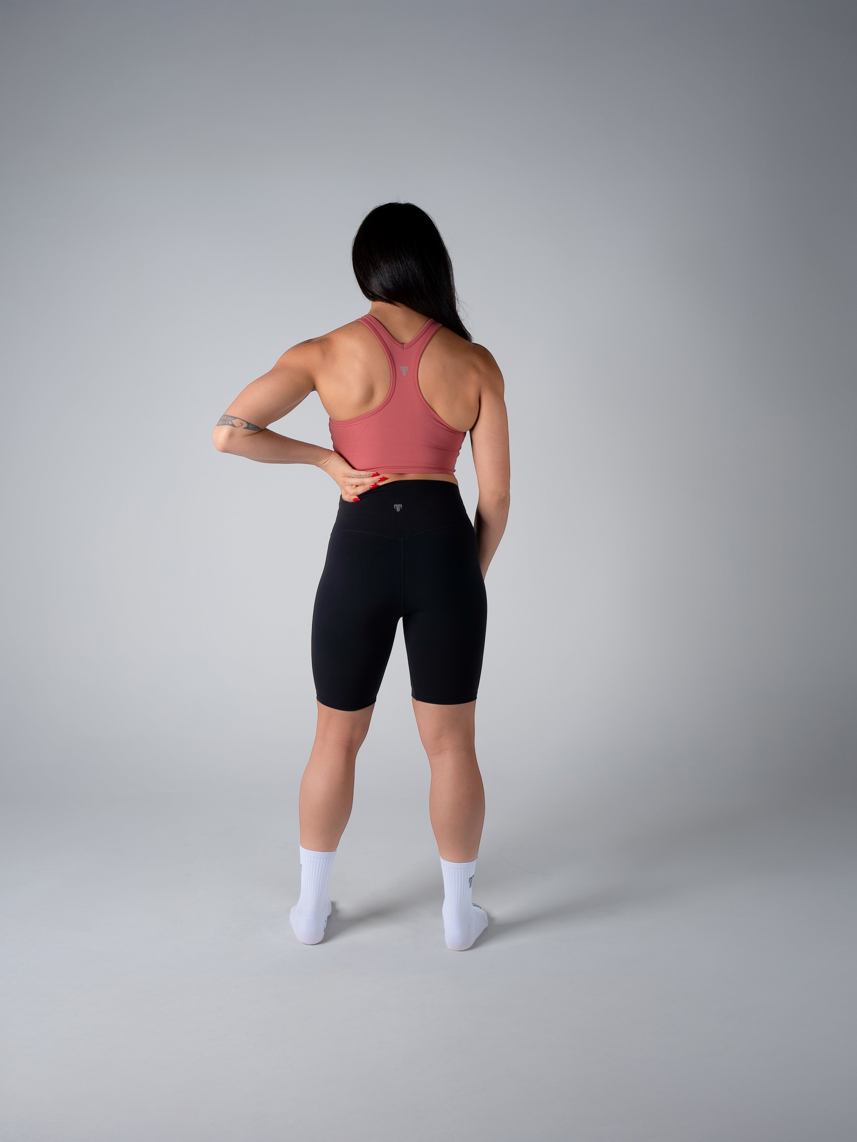 Tri-Active Tank - Redwood - XS - TRIMODE