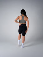 Tri-Active Short - Black - TRIMODE