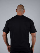 Tri-Bold T-Shirt - Black - S - TRIMODE