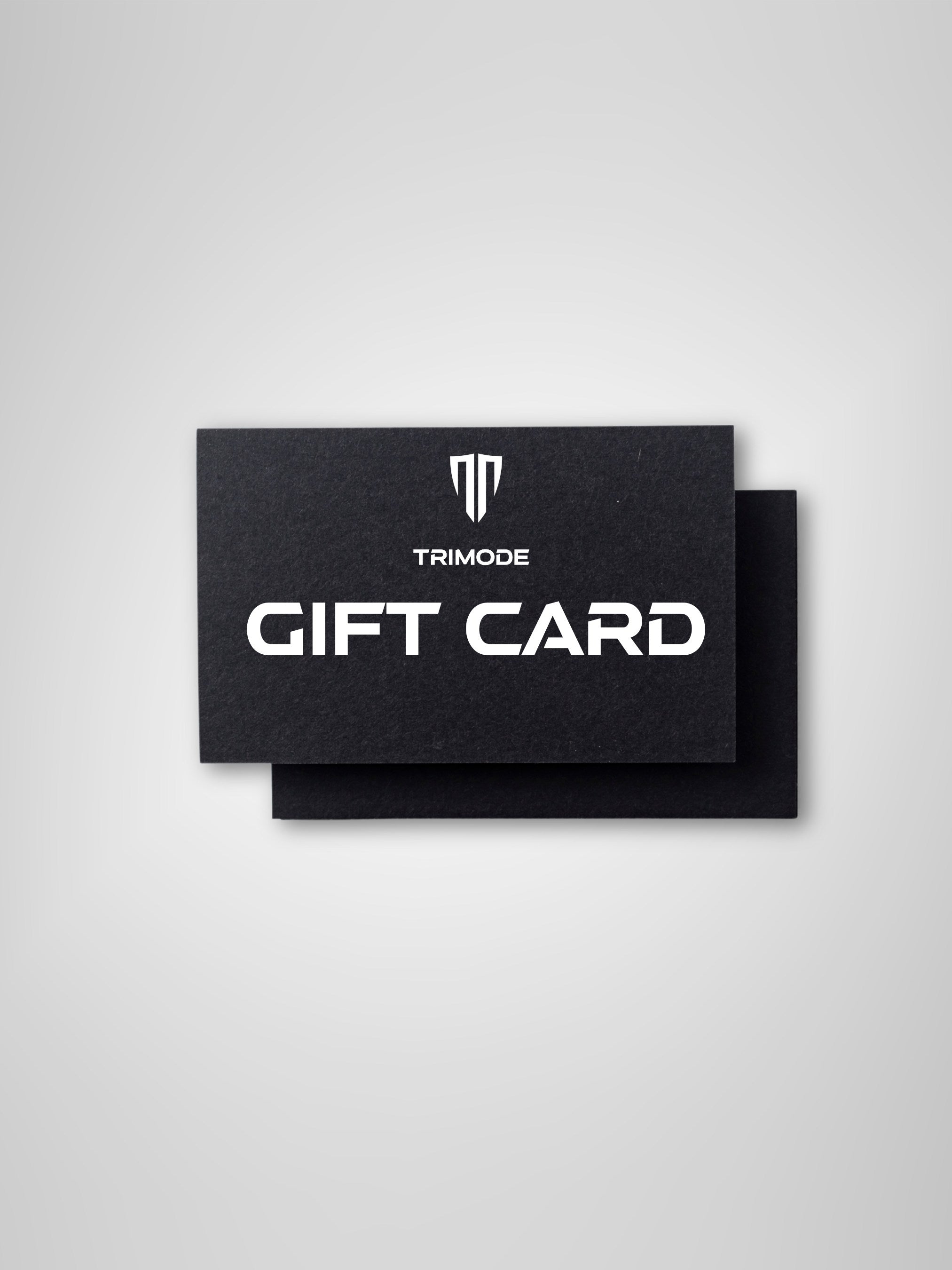 Gift Card - Gift Card - KWD 10.000 - TRIMODE