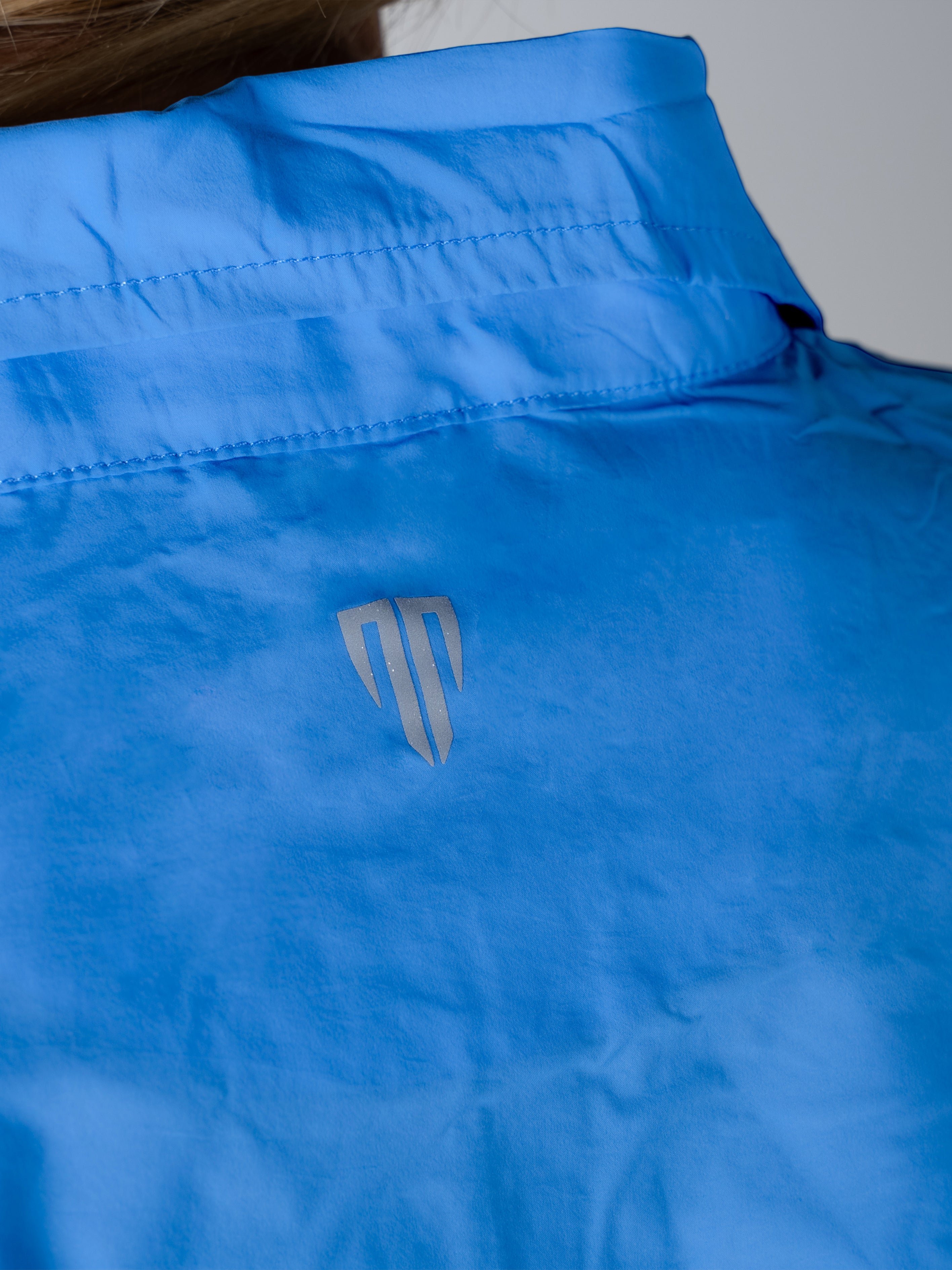 Tri-Breeze Jacket - Electric Blue - TRIMODE