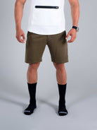 All Day Short - Army Green - S - TRIMODE