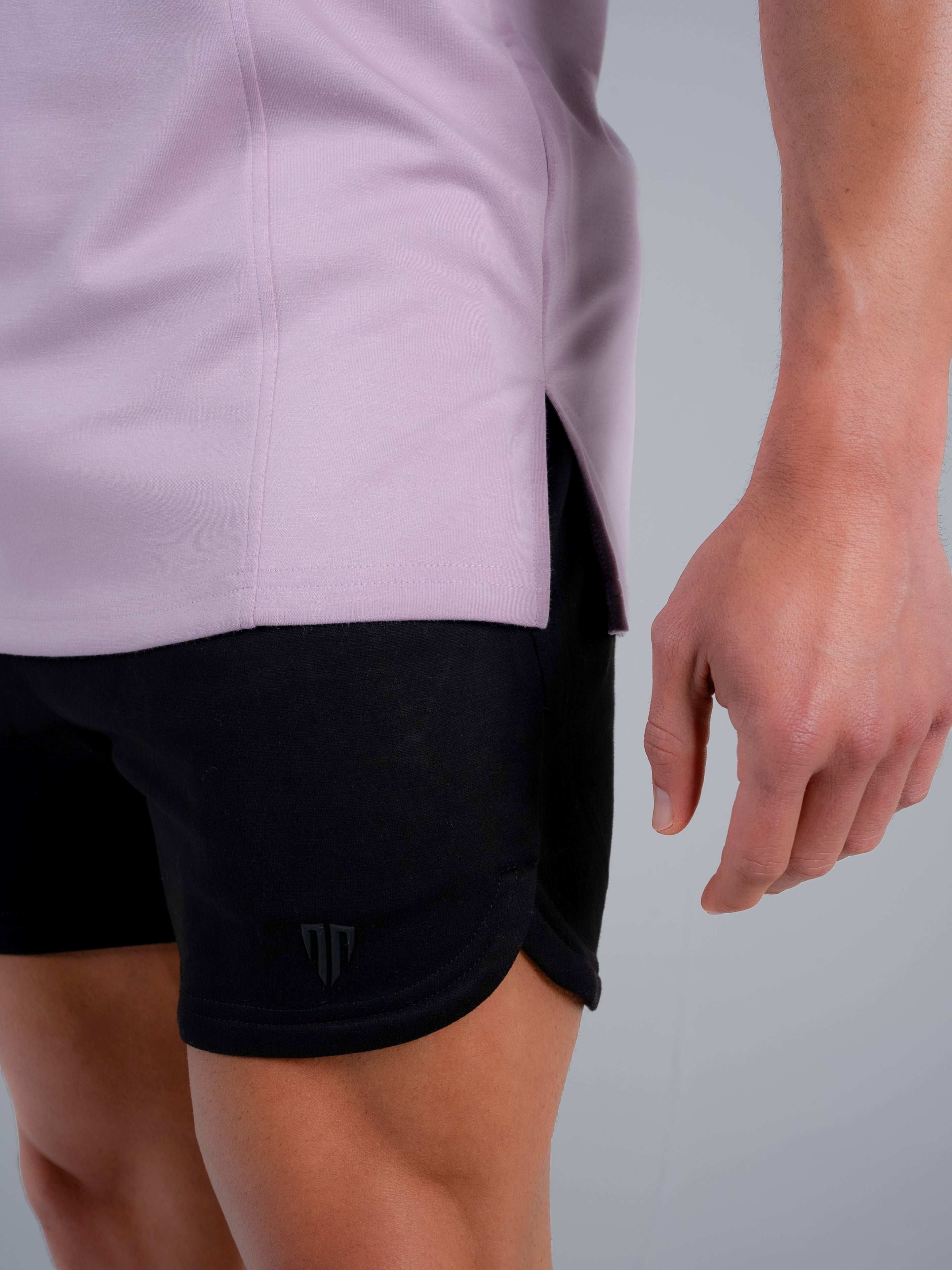 Tri-Motion Tank - Purple Mist - S - TRIMODE