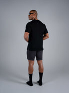 Tri-Flex T-Shirt - Black - TRIMODE