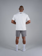 Tri-Motion Short 7" - Cloudy Grey - TRIMODE