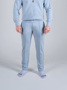 Tri-Motion Joggers - Sky Blue - TRIMODE