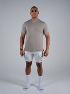 Tri-Flex T-Shirt - Sandstone - TRIMODE