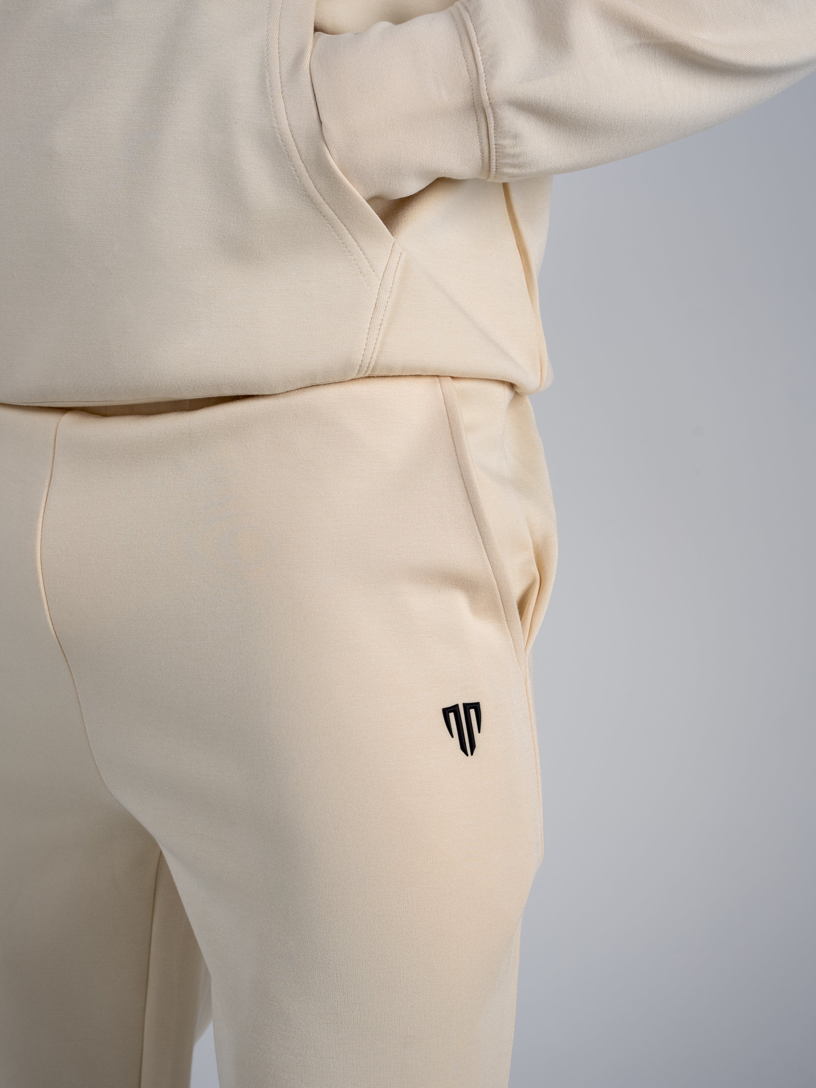 Tri-Motion Sweatpant - Sandstone - TRIMODE