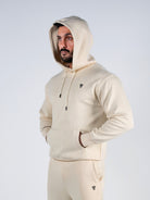 Tri-Motion Hoodie - Sandstone - TRIMODE