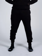 Tri-Motion Sweatpant- Black - TRIMODE