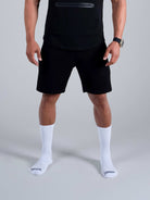 All Day Short - Black - S - TRIMODE