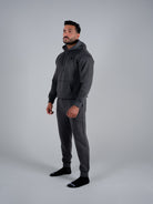 Tri-Motion Sweatpant - Wolf Grey - TRIMODE