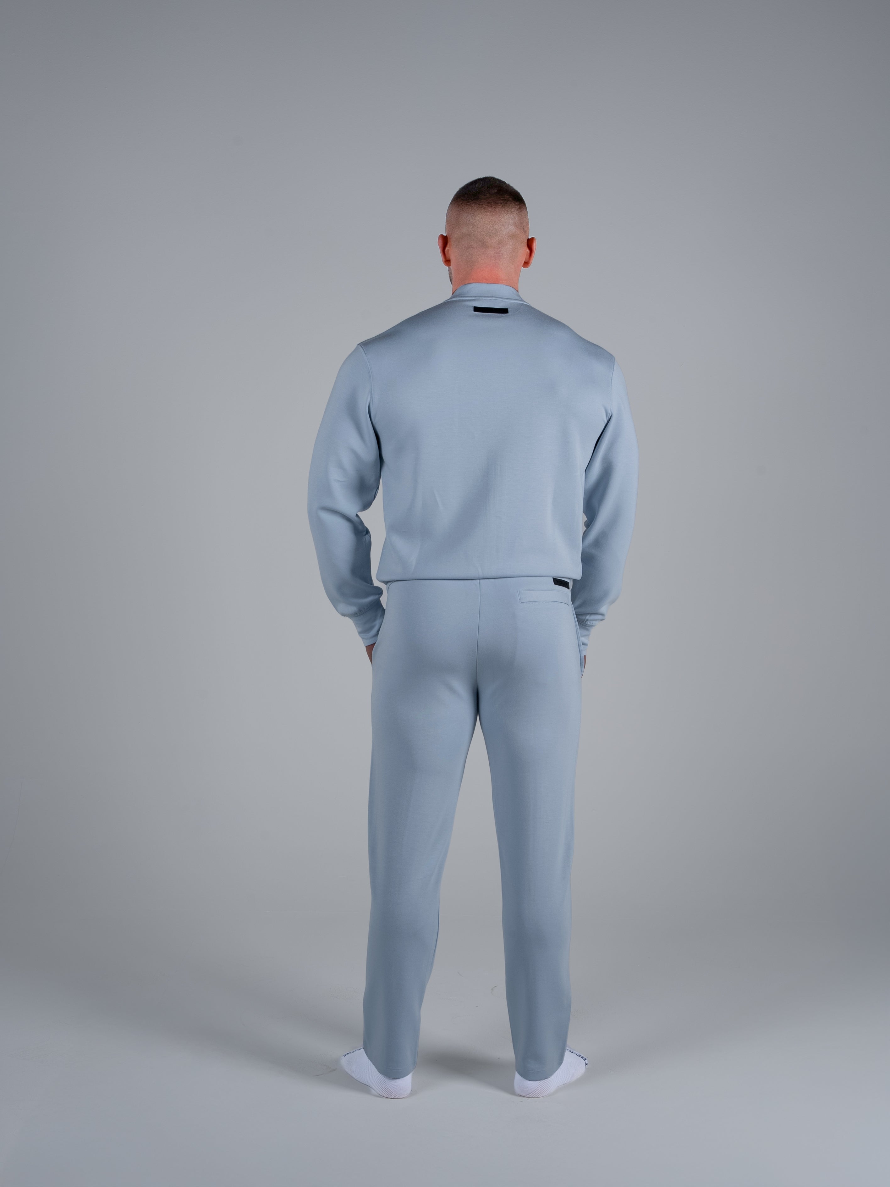 Tri-Motion Joggers - Sky Blue - TRIMODE