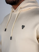 Tri-Motion Hoodie - Sandstone - TRIMODE