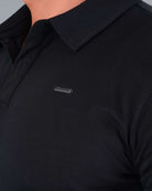 Tri-Ice Polo - Black - S - TRIMODE